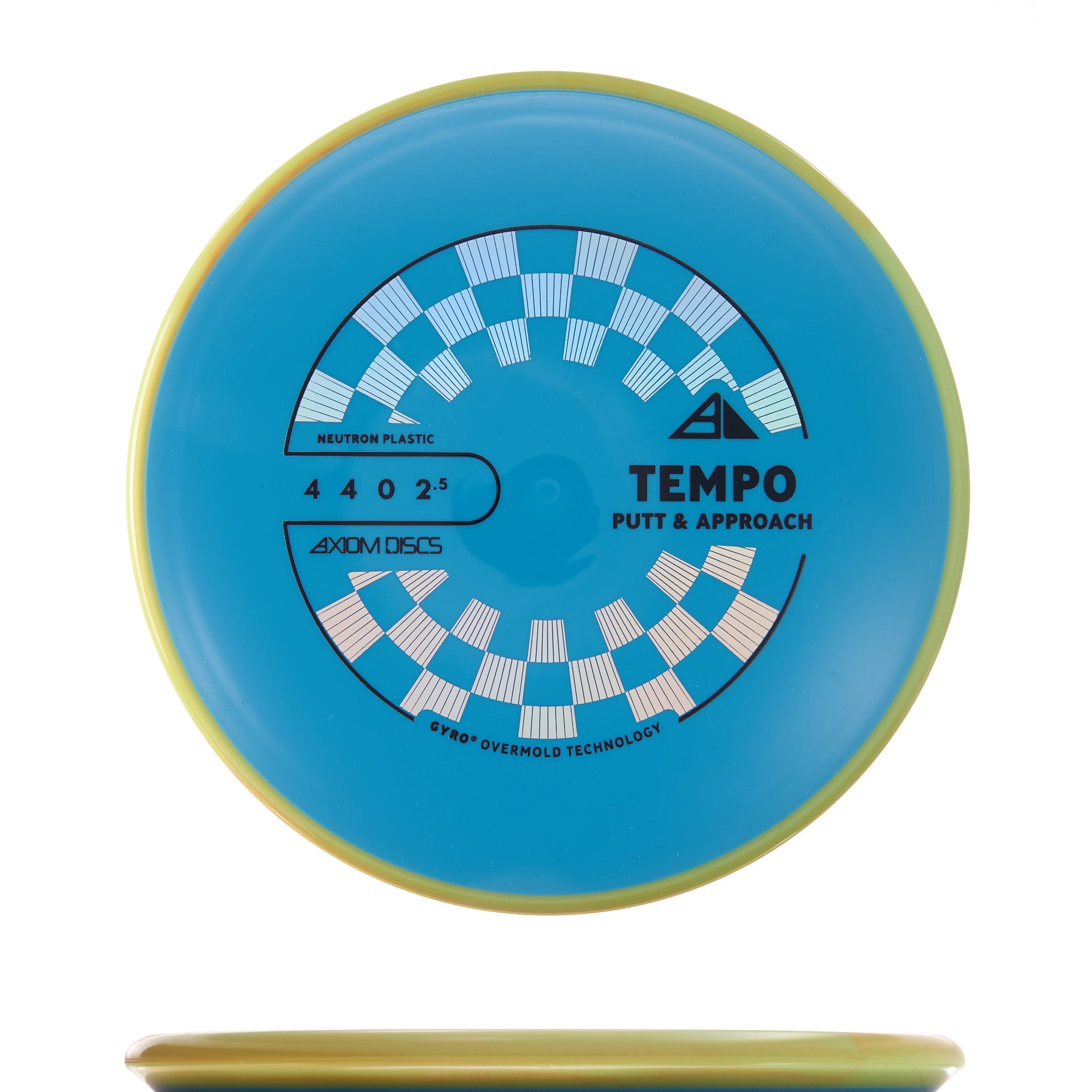 Project Lab Coat Neutron Tempo