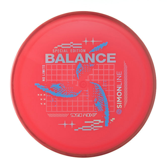 Special Edition Neutron Balance
