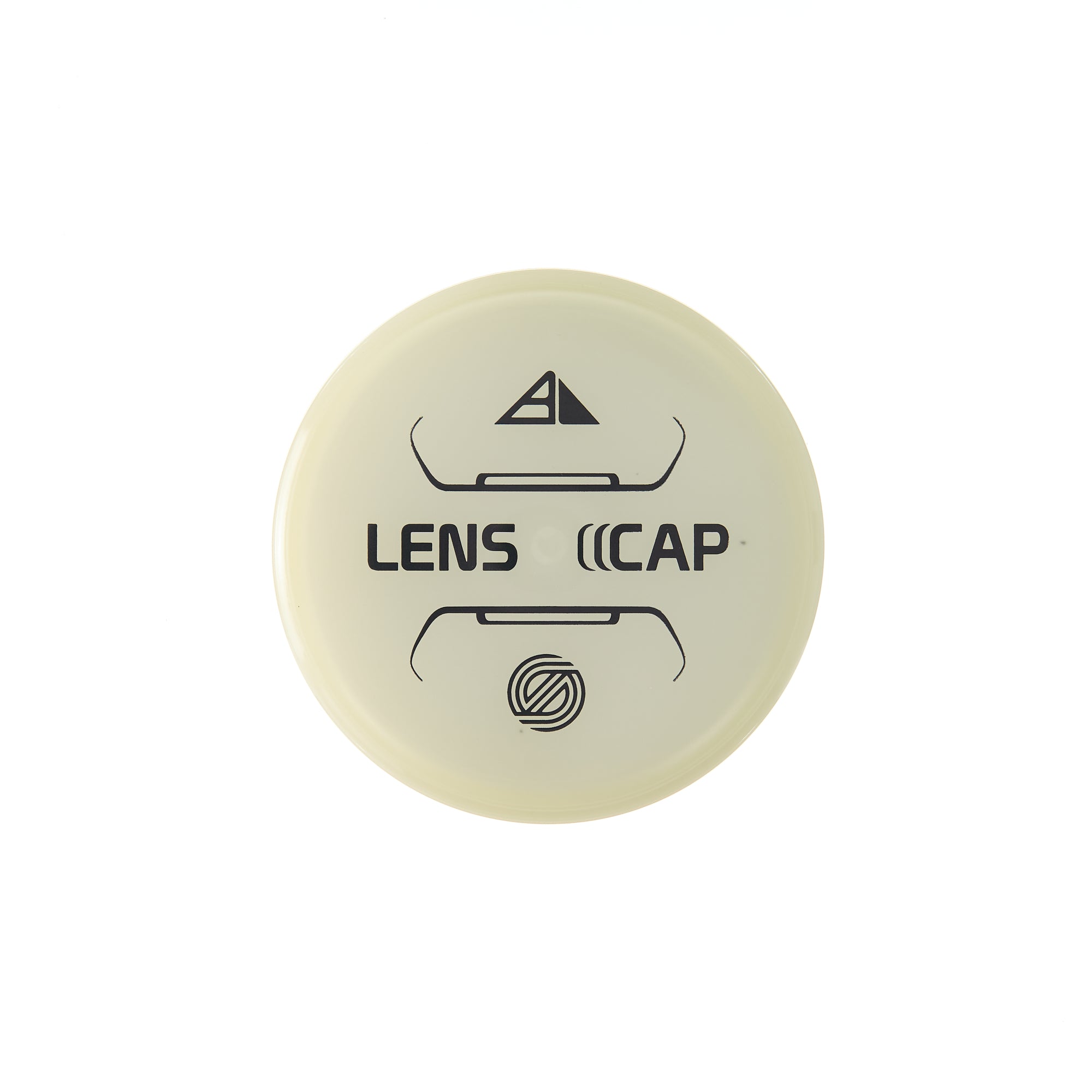 Total Eclipse Lens Cap Mini