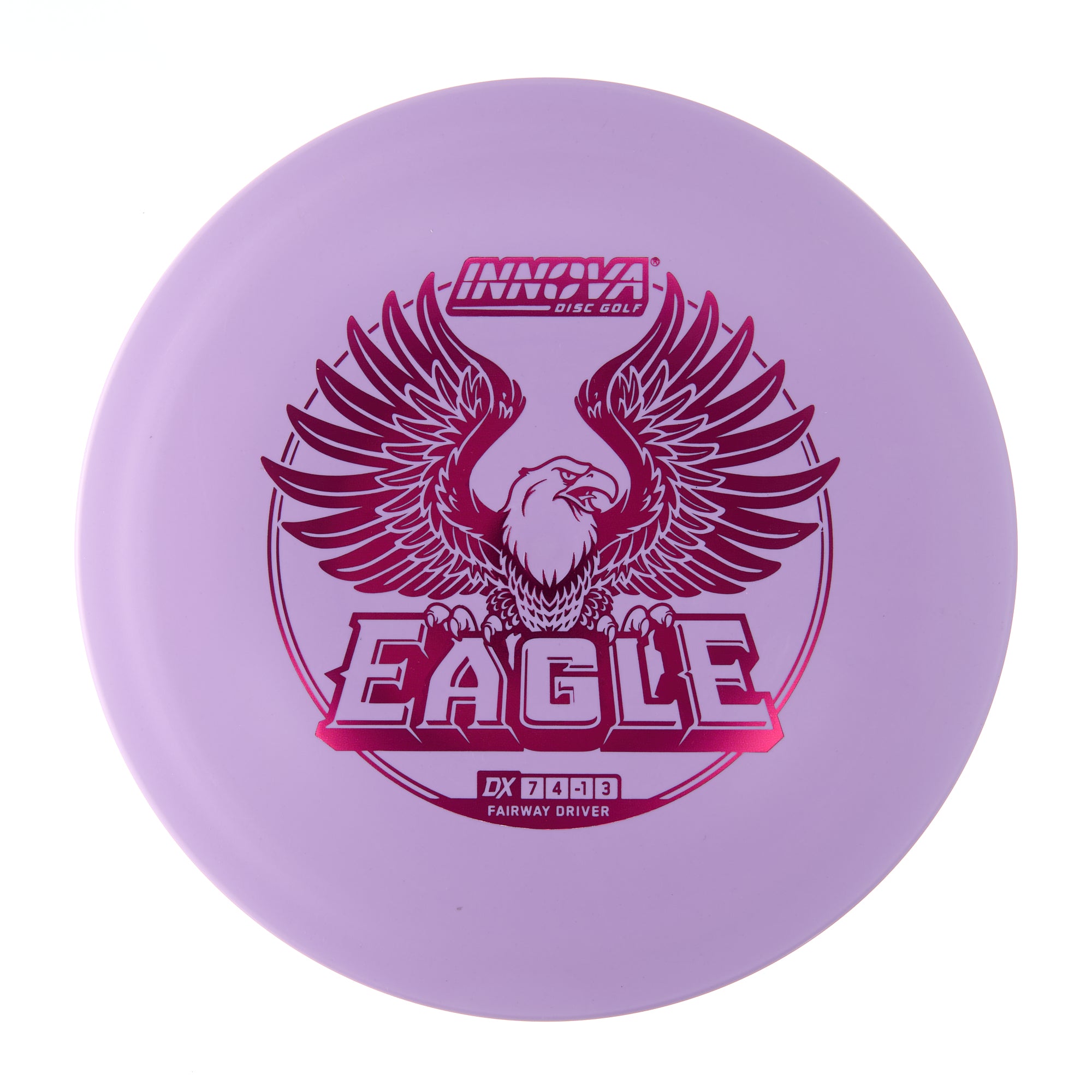 DX Eagle