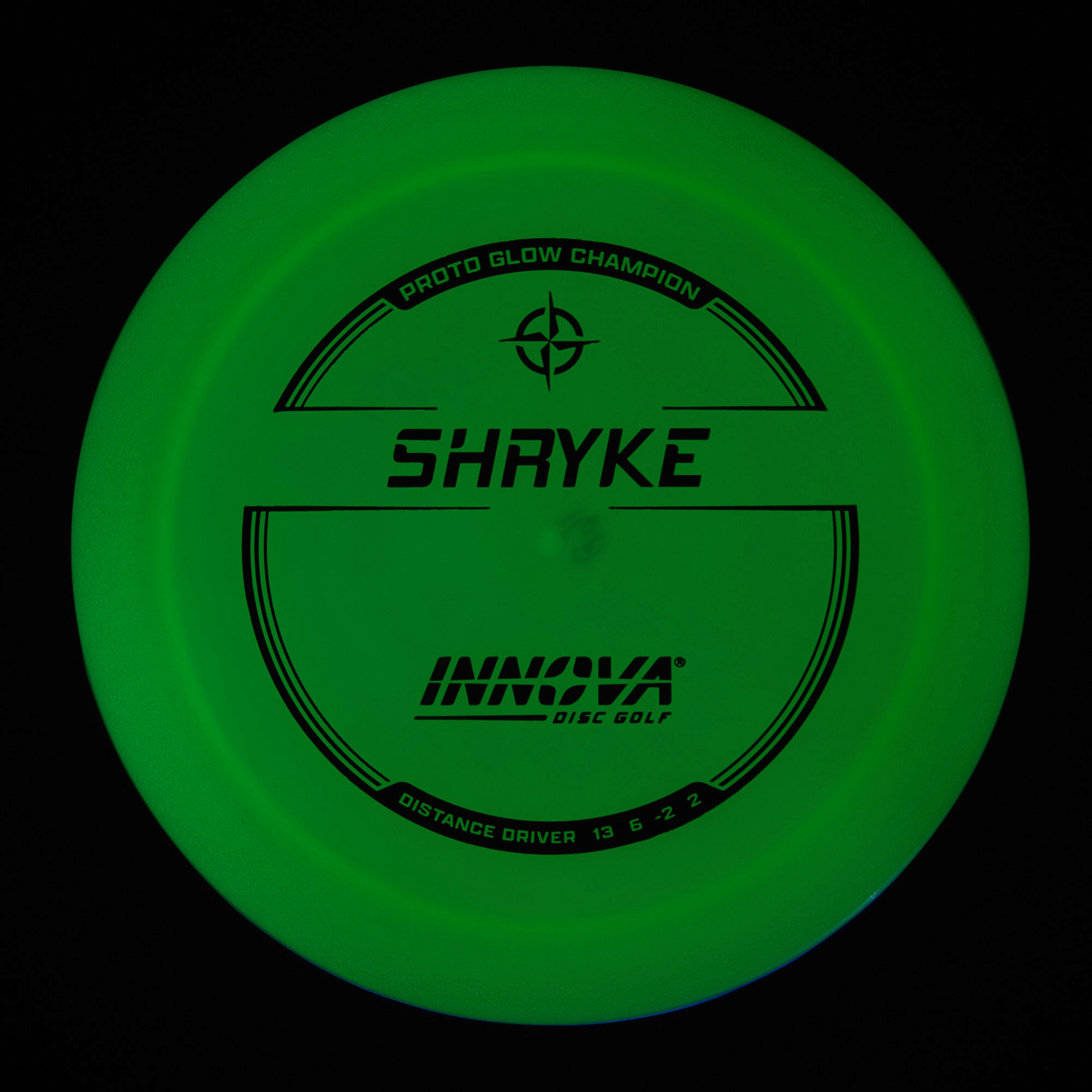 Proto Glow Champion Shryke