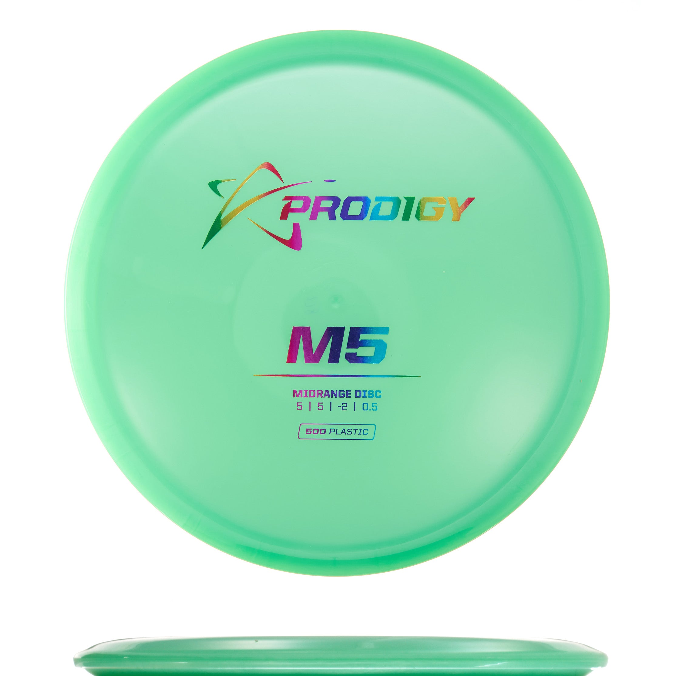 500 M5