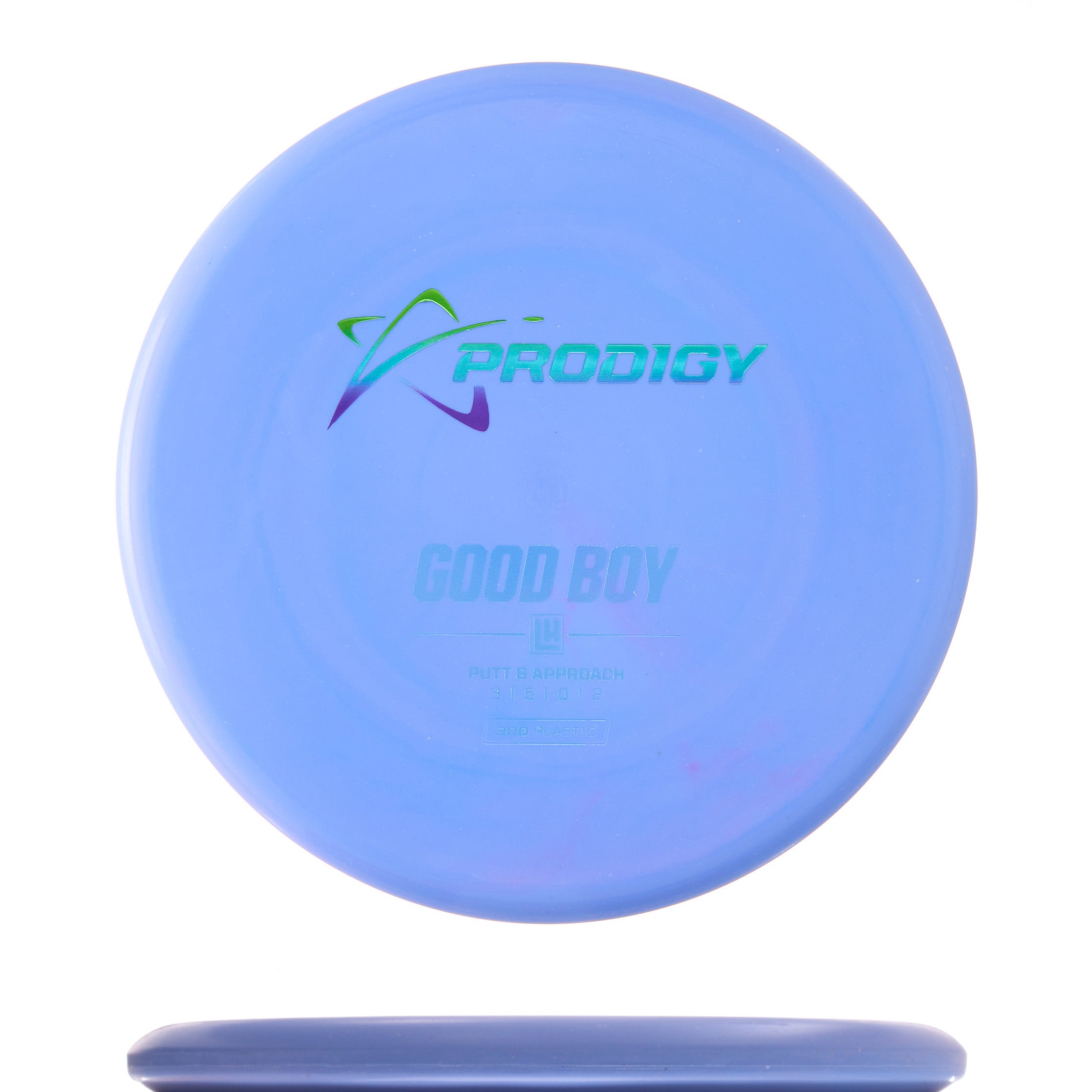 300 Good Boy