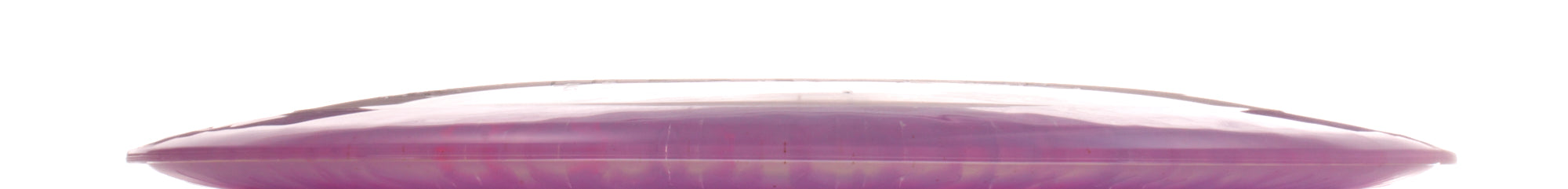 Flame Pattern Fuzed Line Scorch