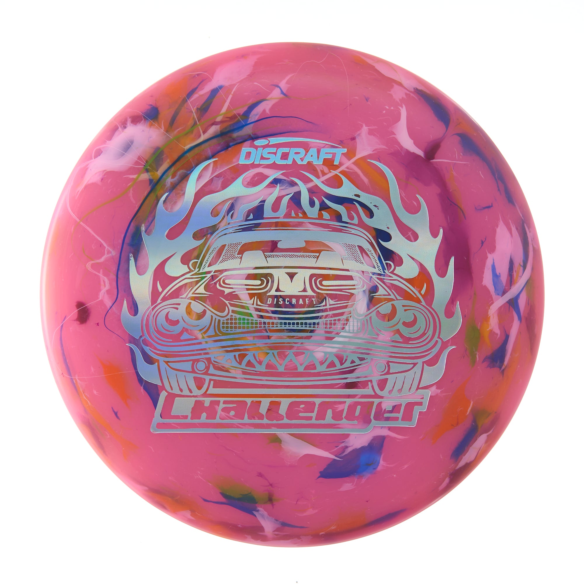 Jawbreaker Lightweight Challenger