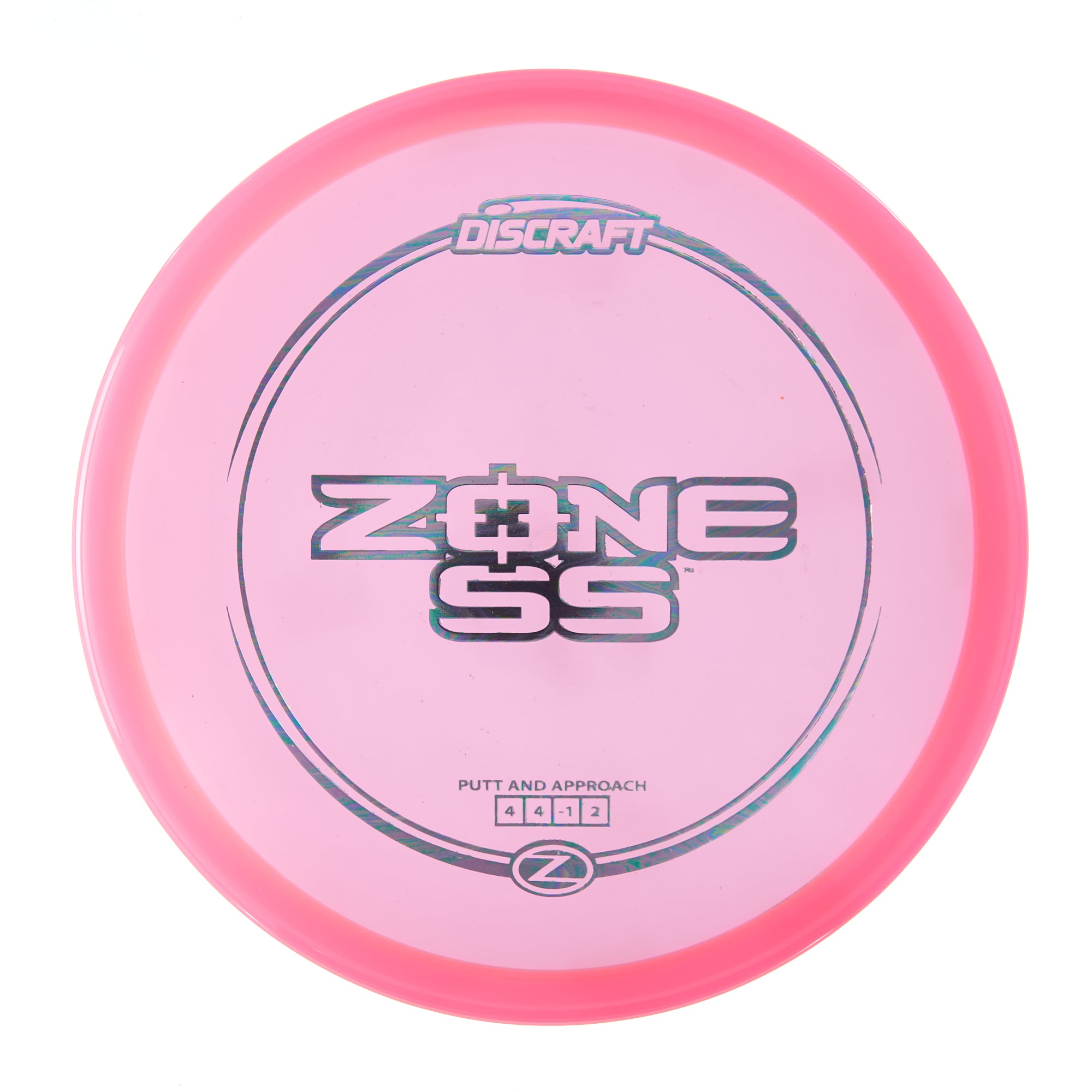 Z-Line Zone SS