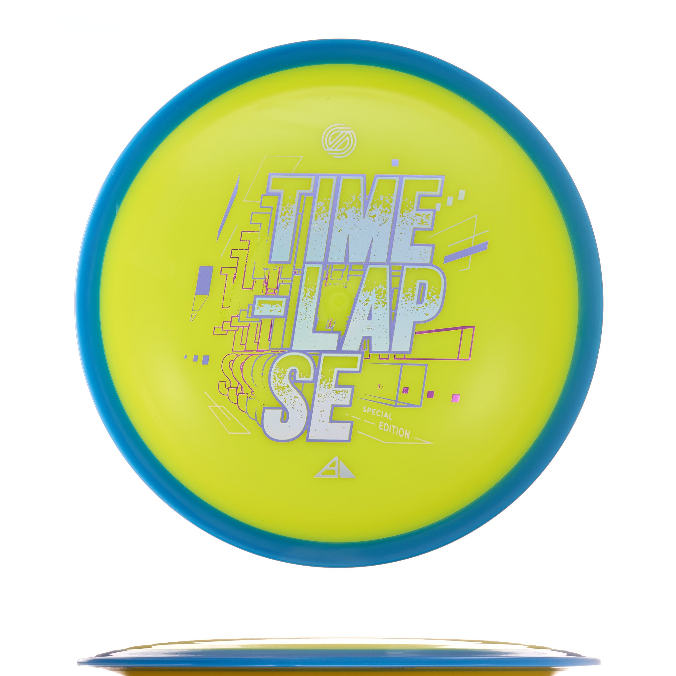 Special Edition Neutron Time-Lapse Retooled