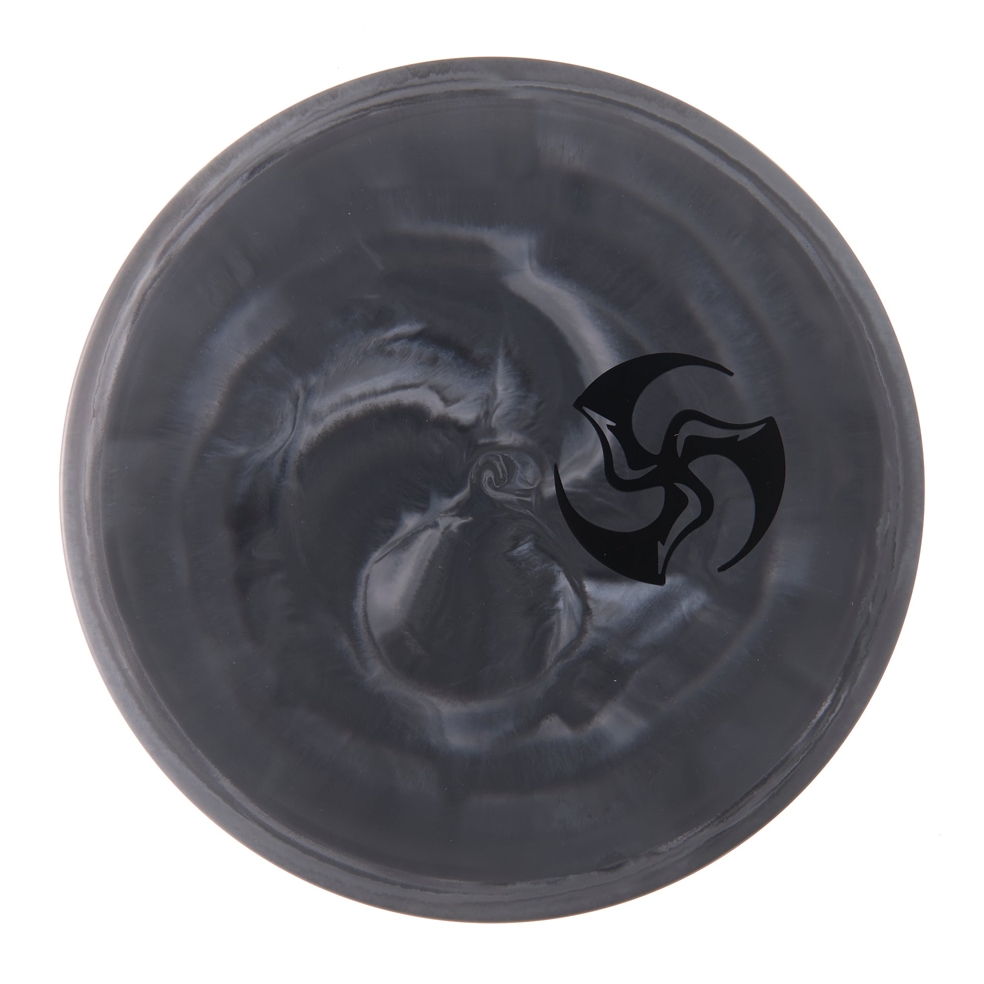 Huk Lab Mini TriFly Swirl P-Line Flex 2 MD3