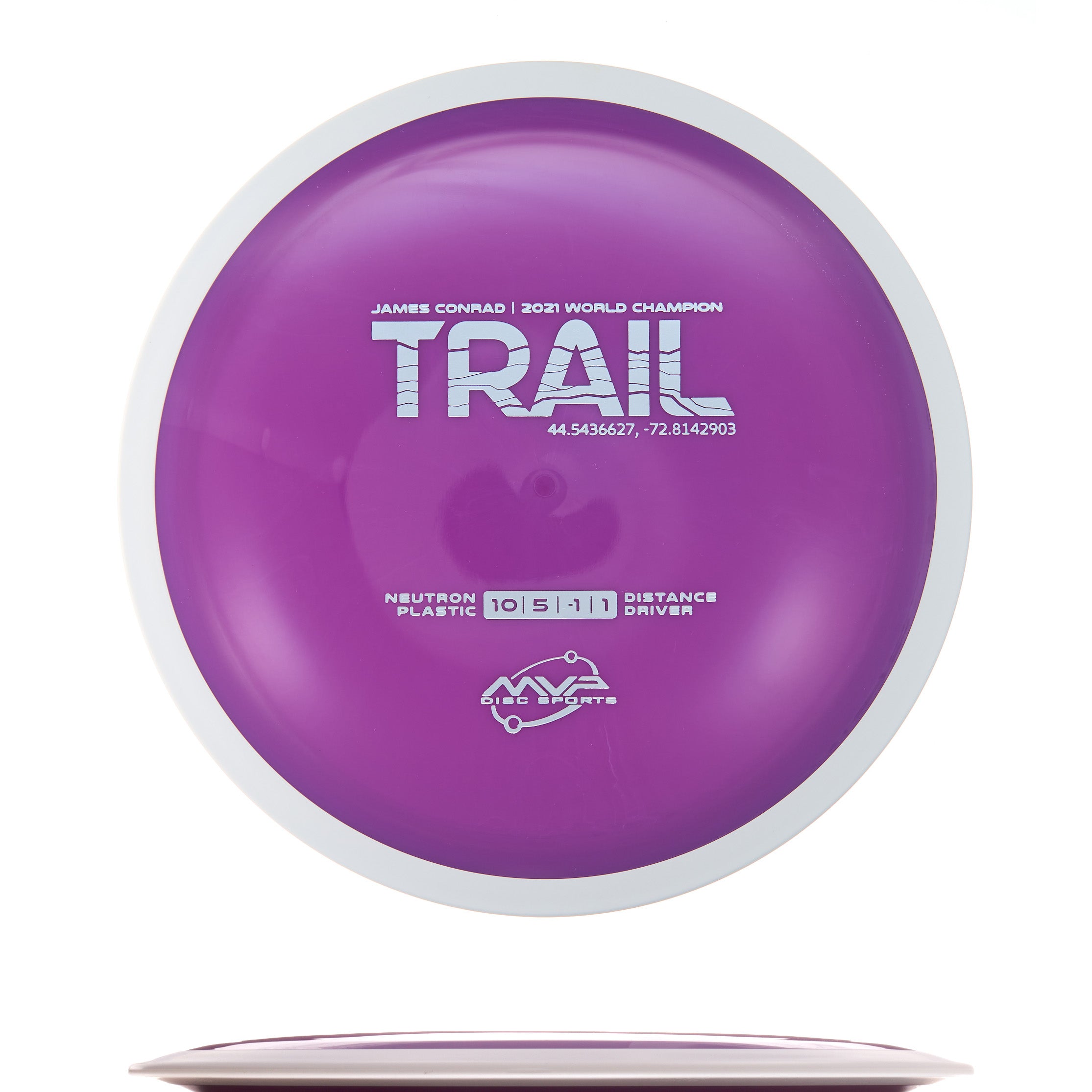 Project Lab Coat Neutron Trail