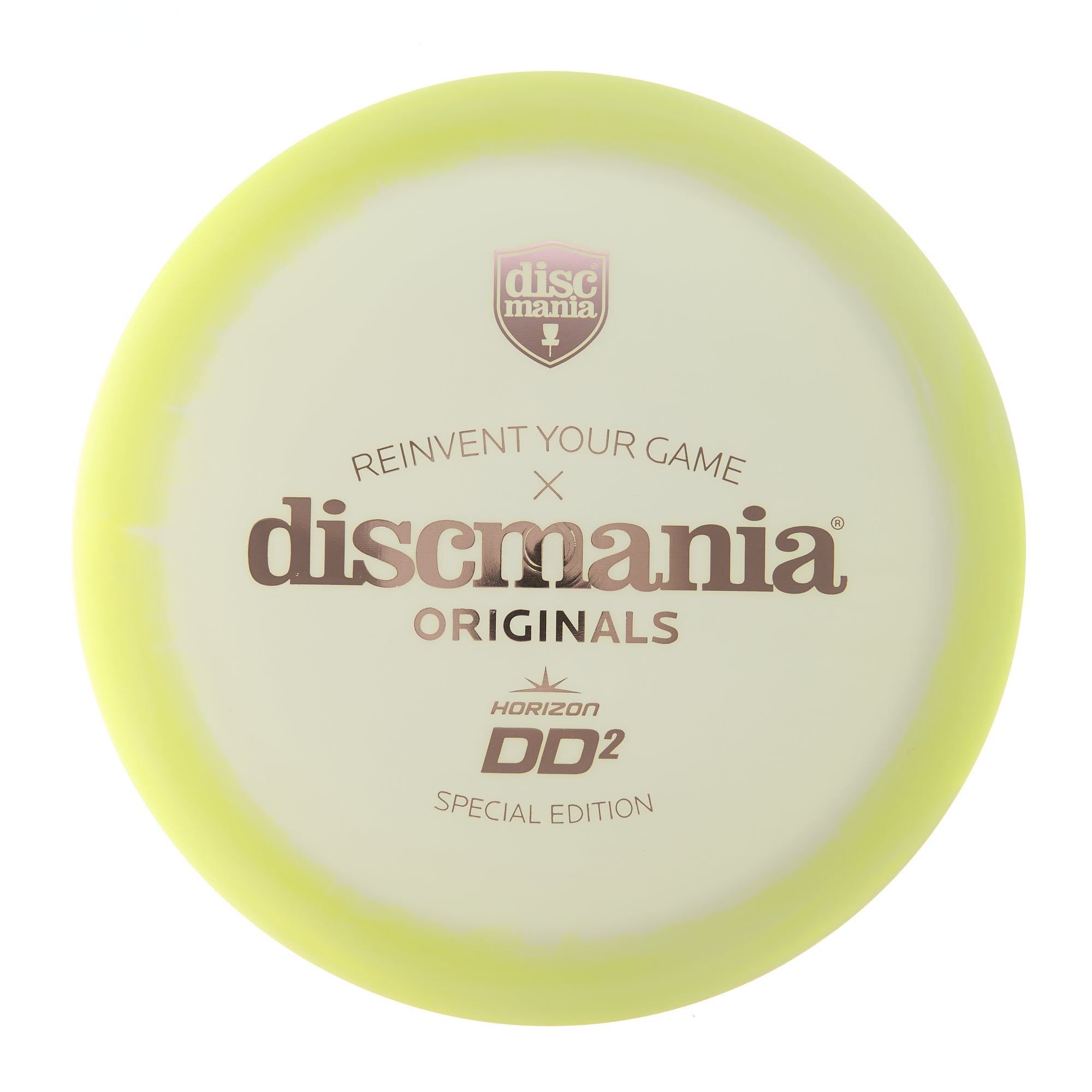 Special Edition Horizon C-Line Glow DD2