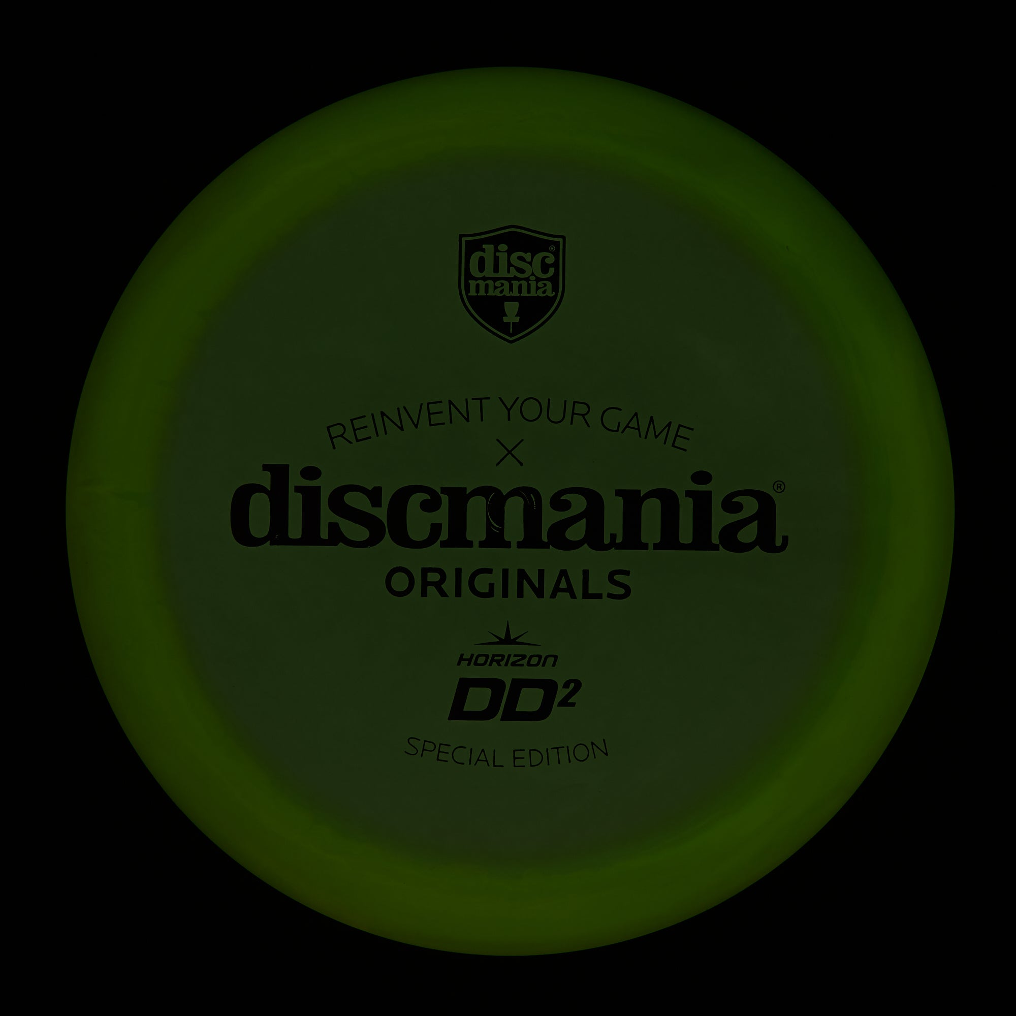 Special Edition Horizon C-Line Glow DD2