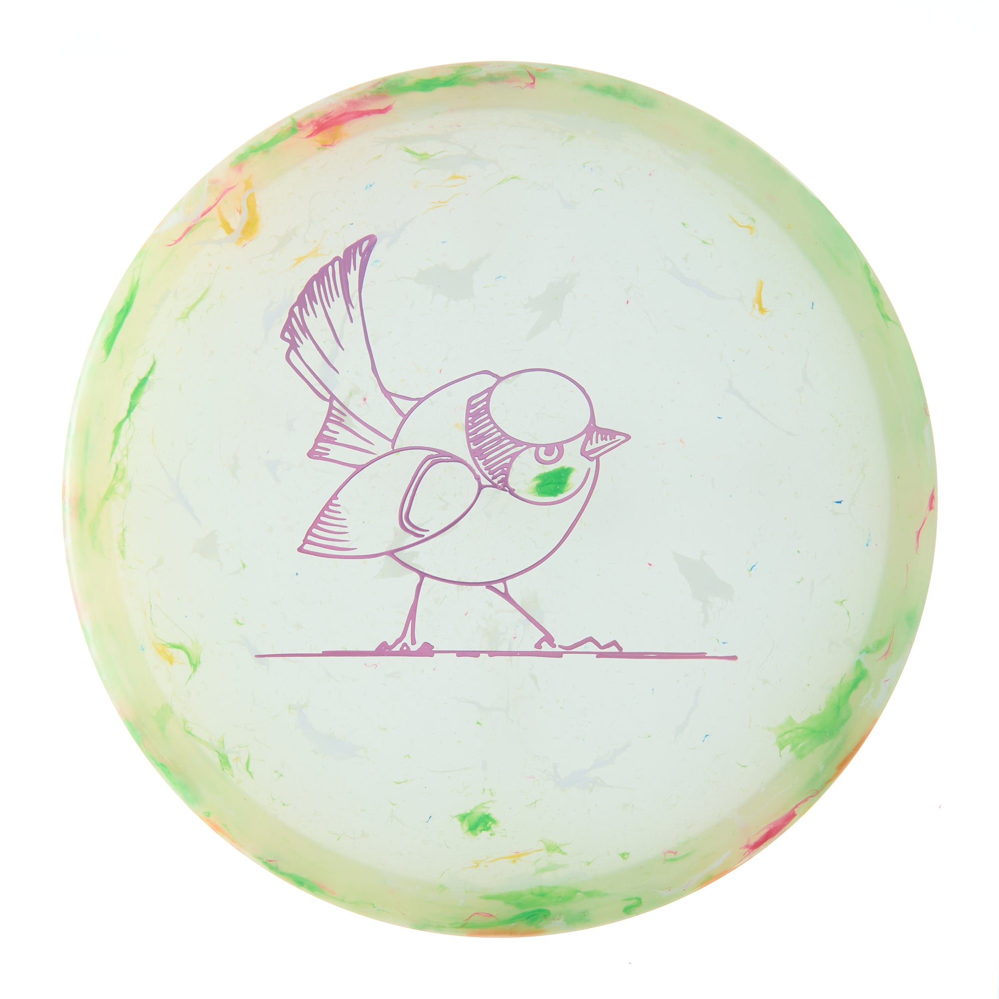Faylor Lake Special Edition Glo Jawbreaker Z FLX Zone