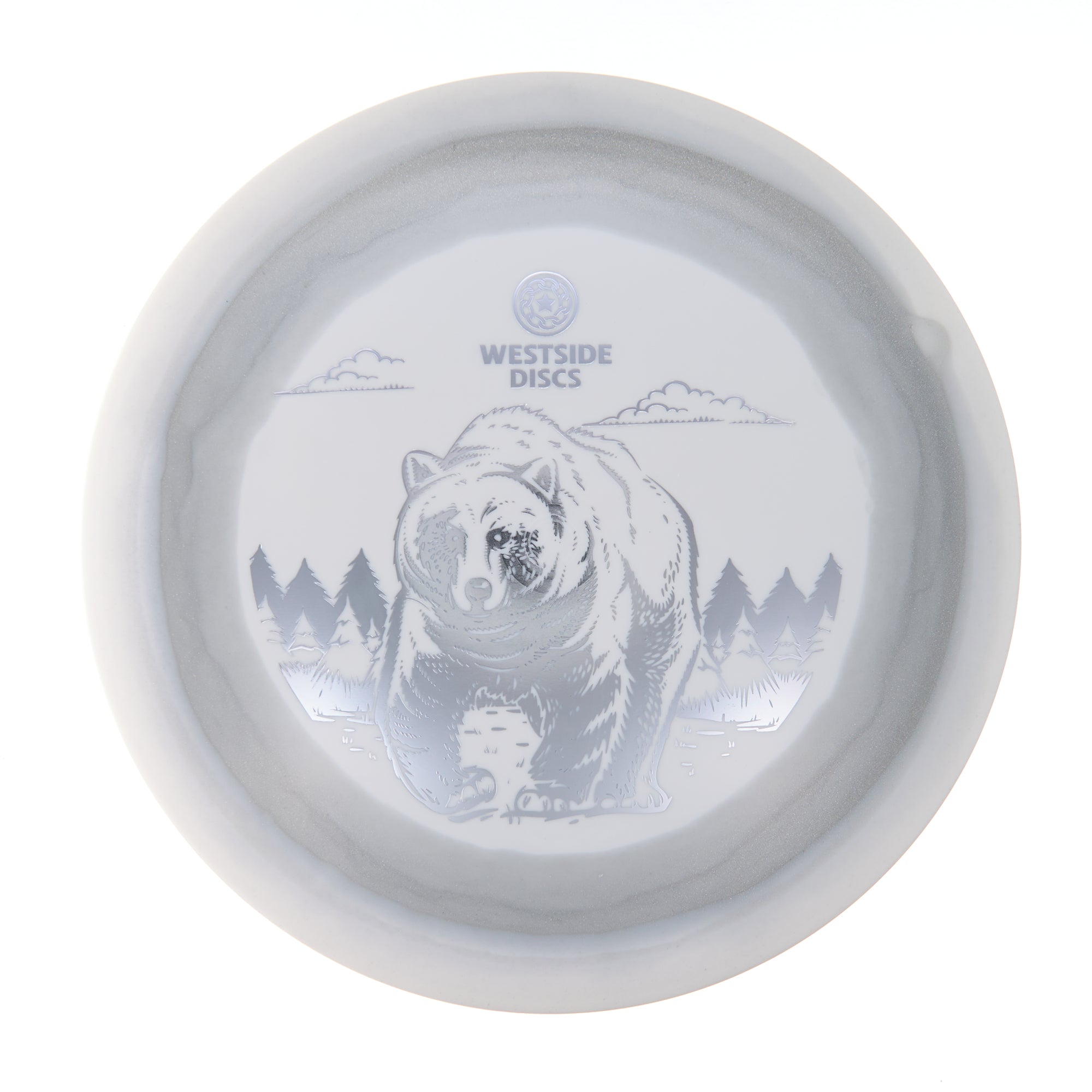 Tournament Ring Bear