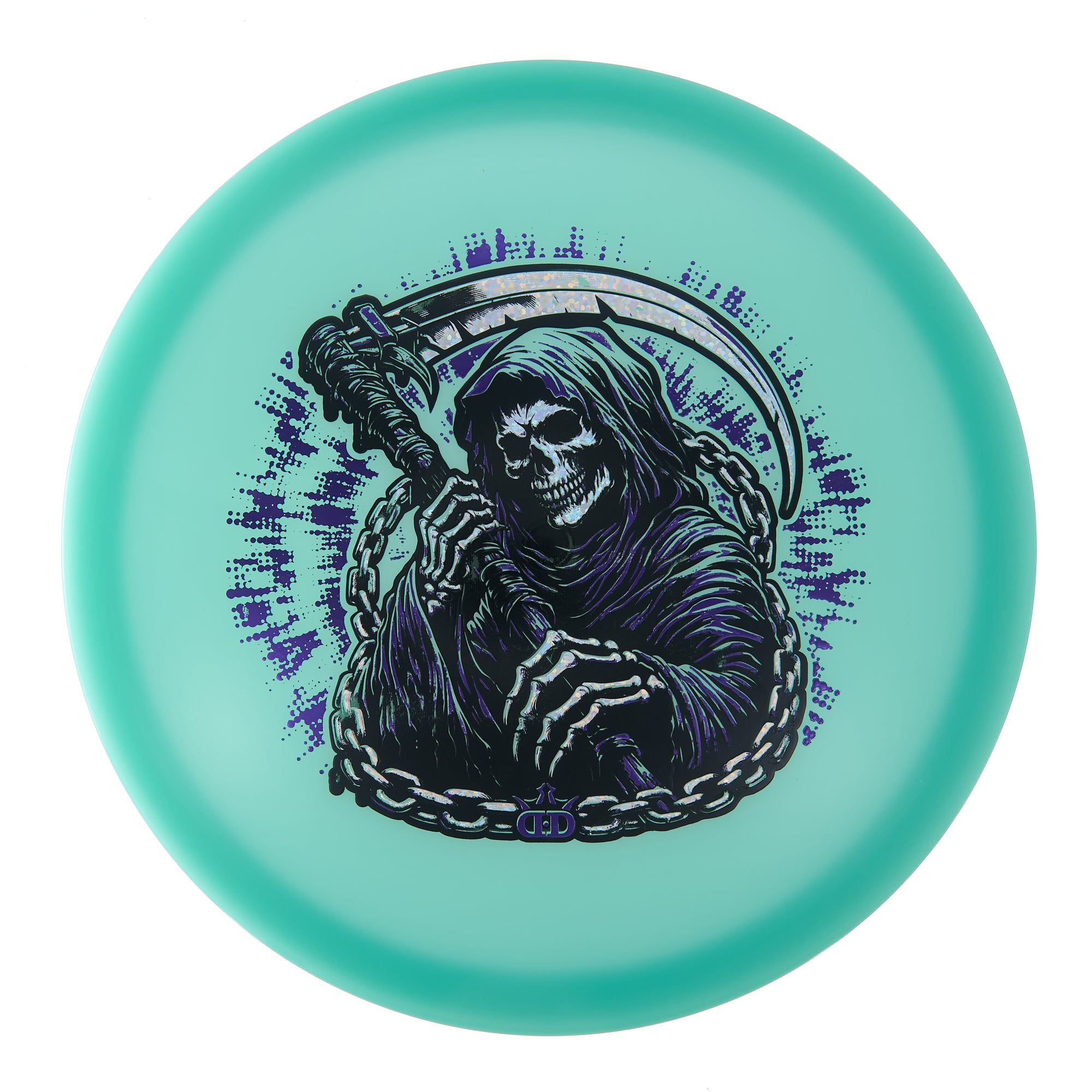 Reaper of Pars Lucid Moonshine Verdict