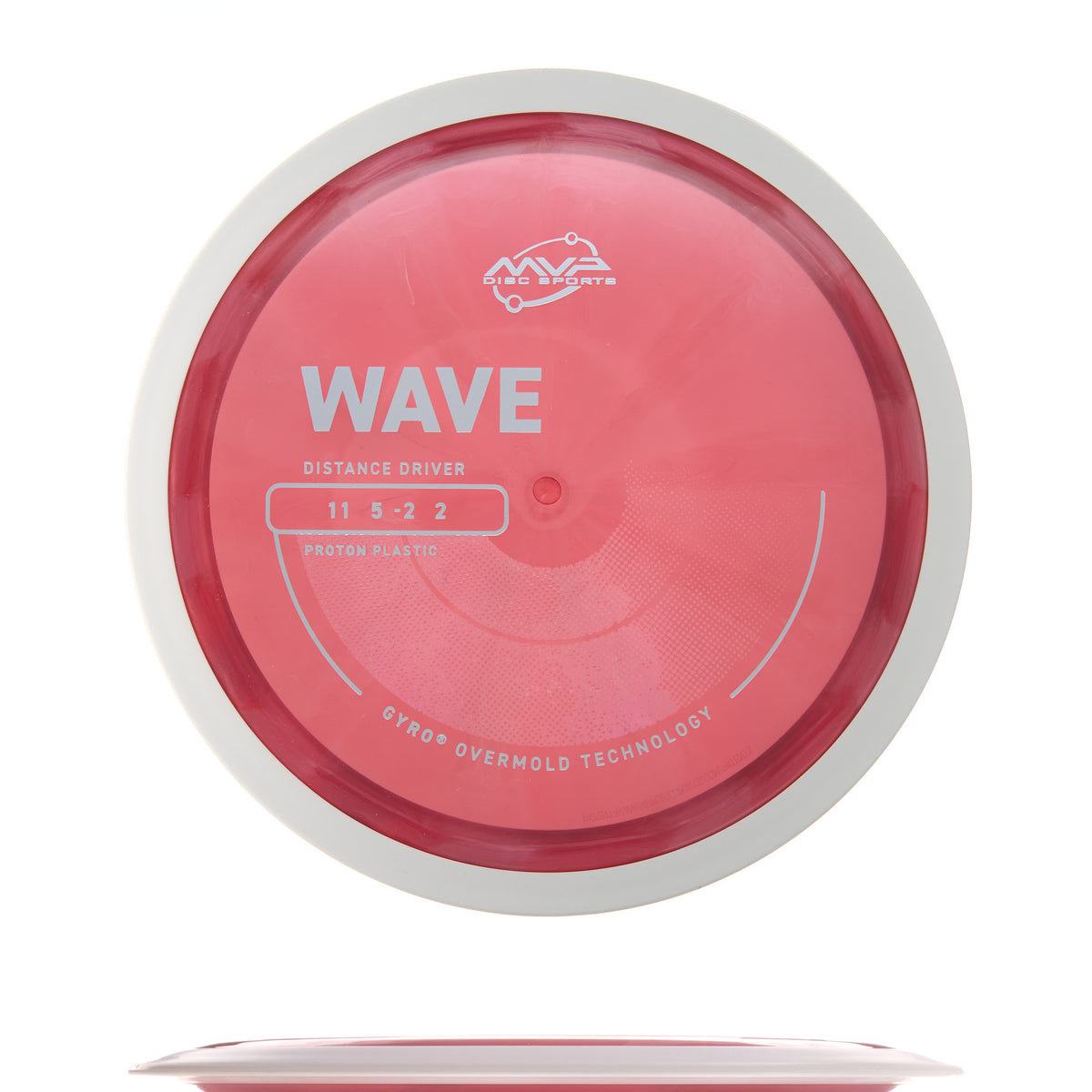 Project Lab Coat Proton Wave