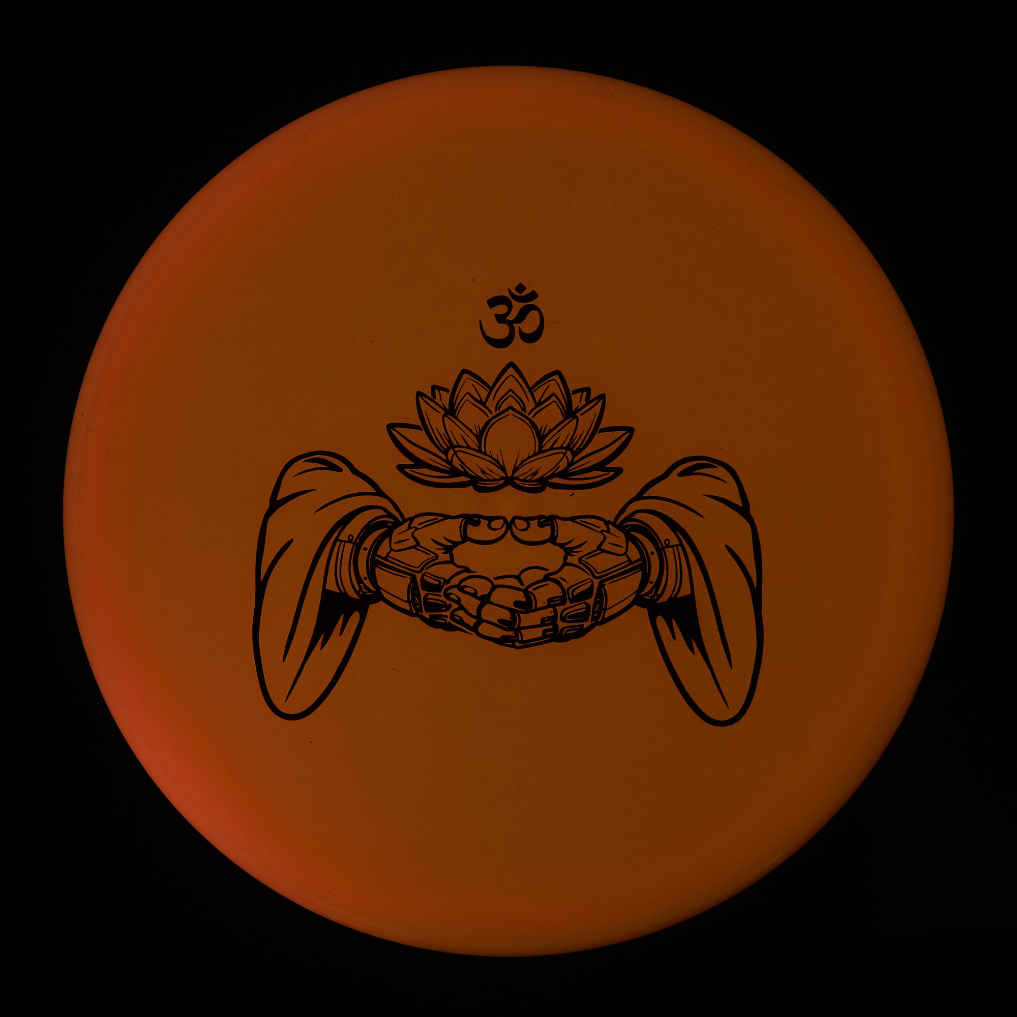 Ohn Scoggins Takeover Proto Glow Pro Pig