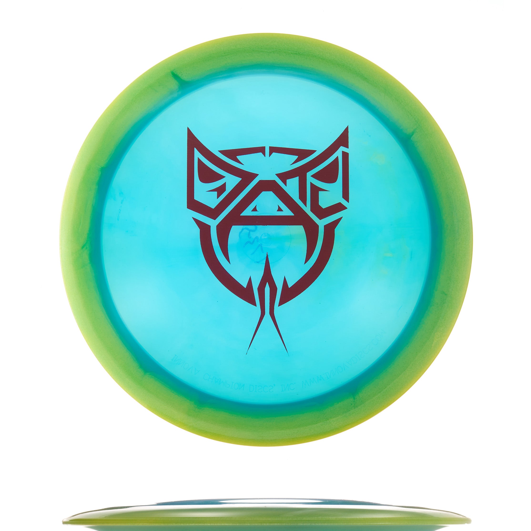De'Anthony Thomas Collab Edition Halo Champion Wraith