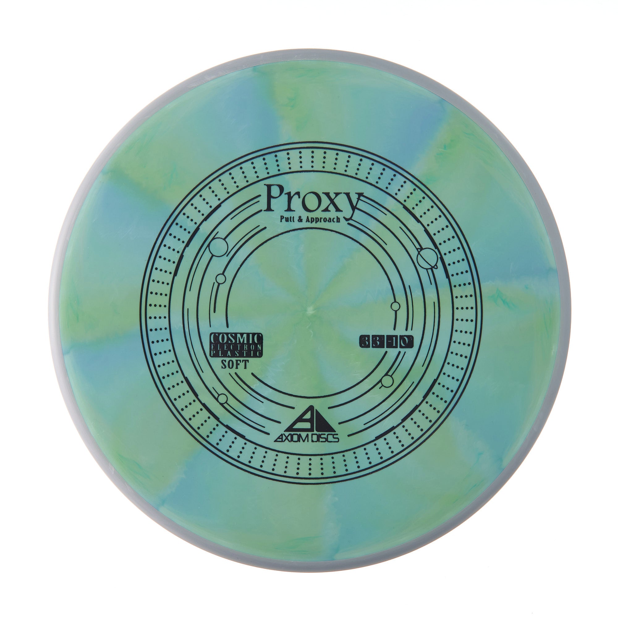 Cosmic Electron Soft Proxy