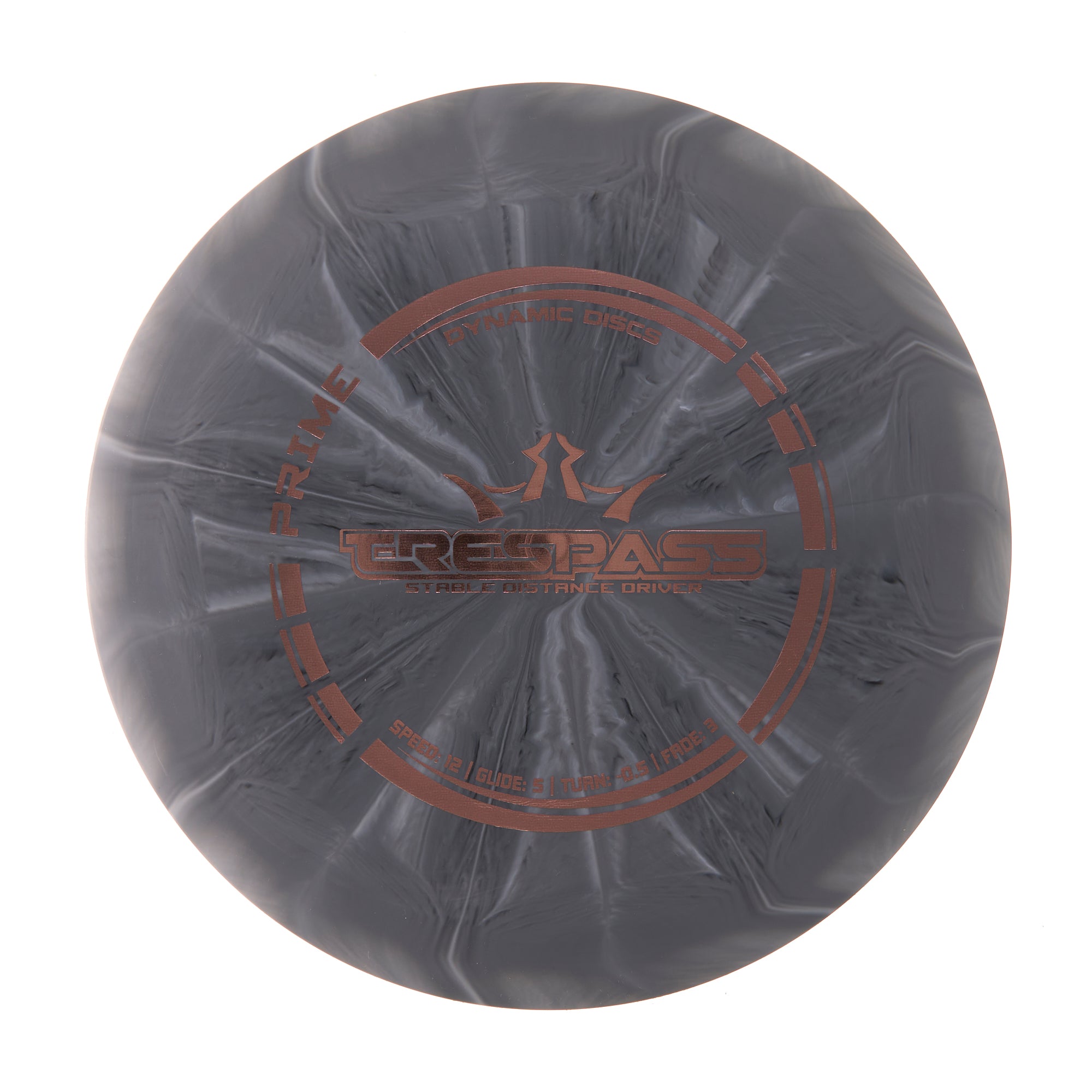 Prime Burst Trespass