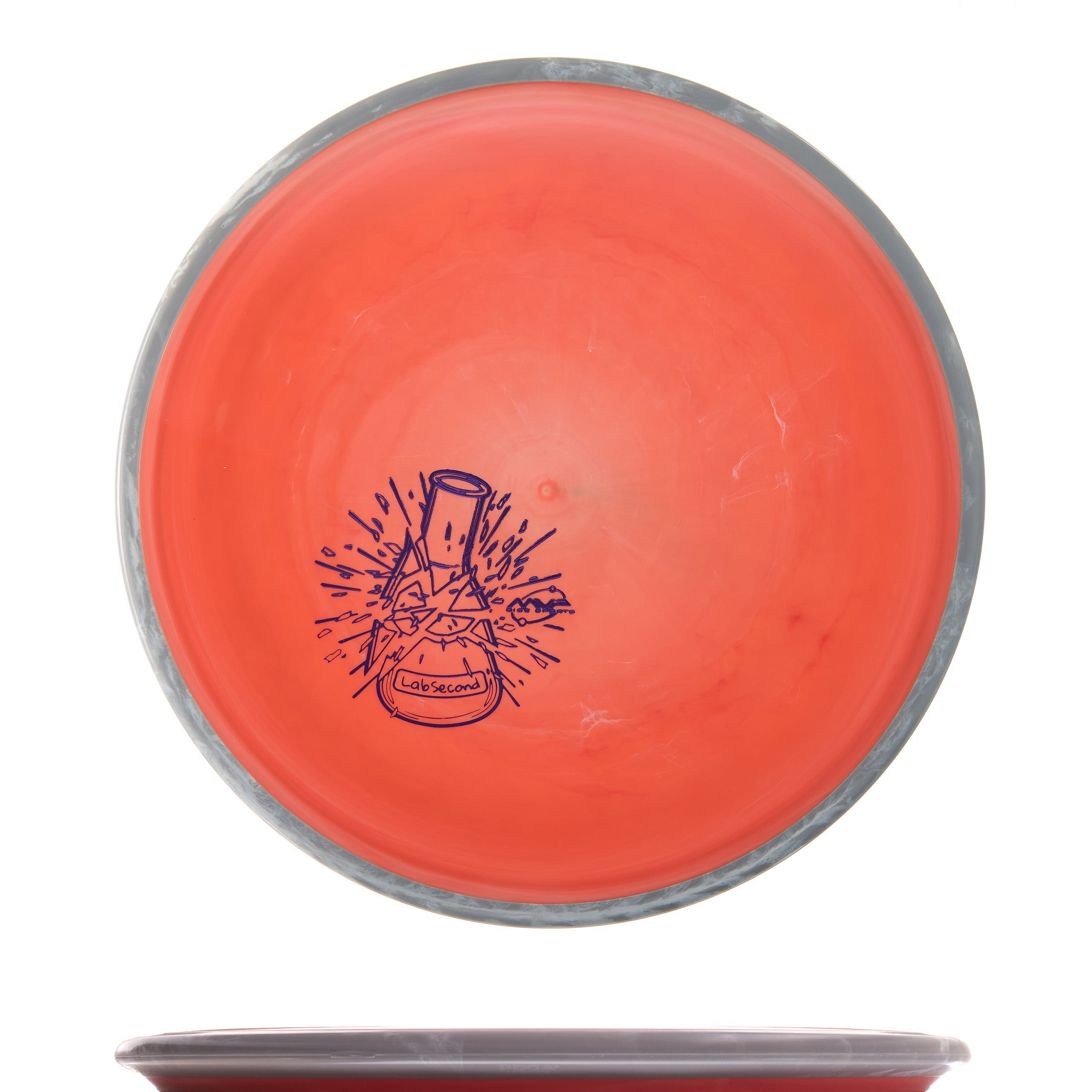 Lab Second Neutron Balance