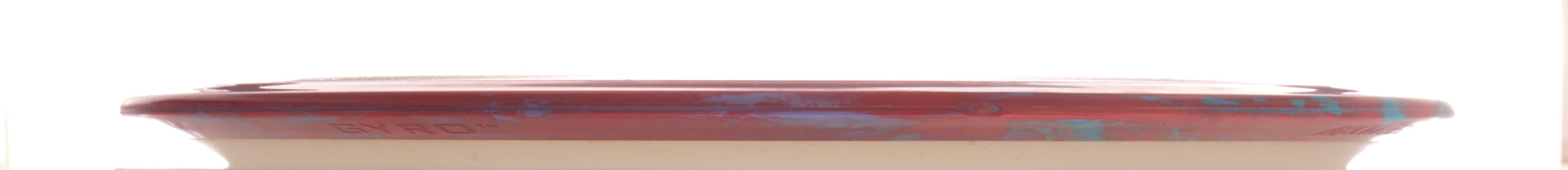 2025 Halloween Special Edition Simon Lizotte Particle Eclipse Fireball