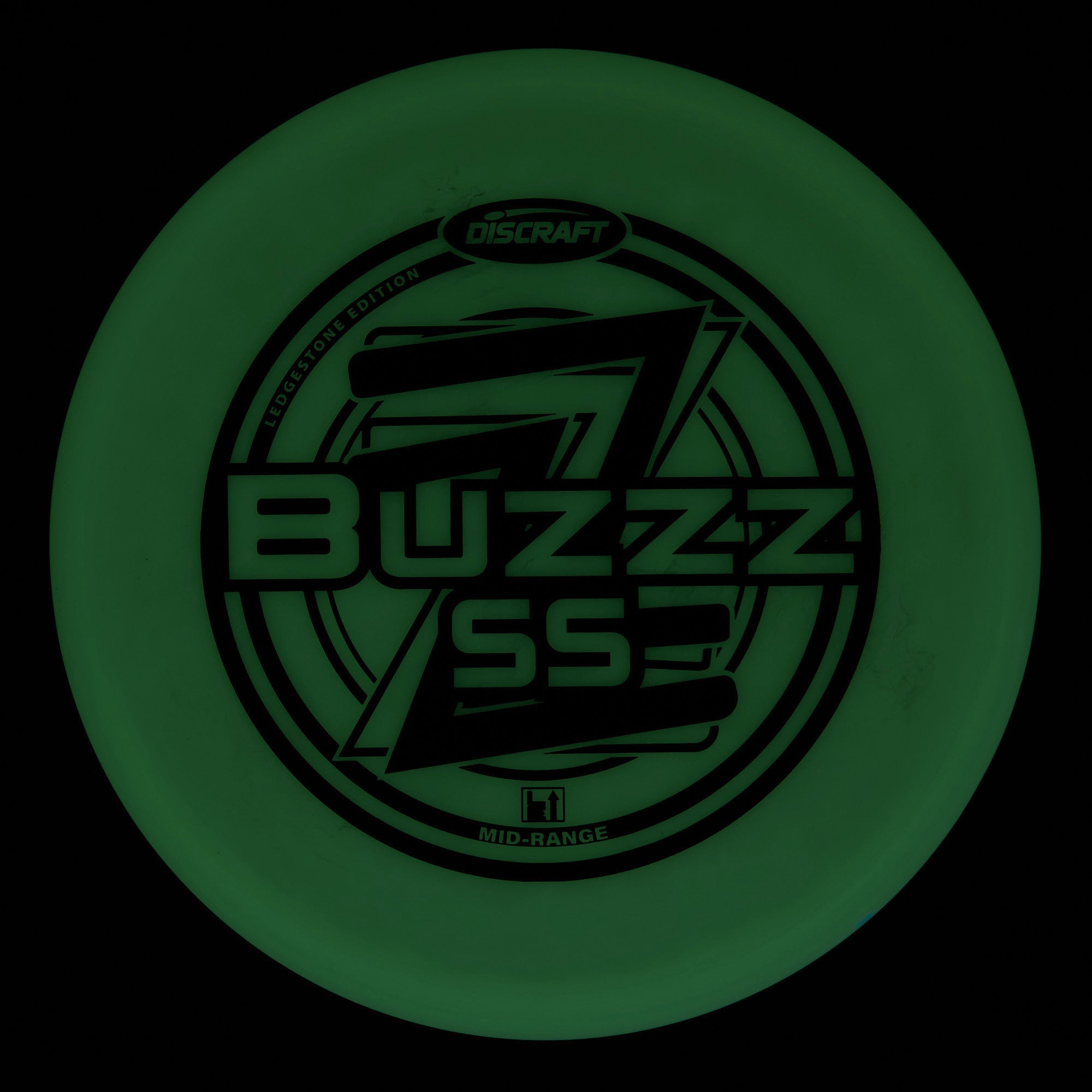 2025 Ledgestone Edition Z Glo Buzzz SS