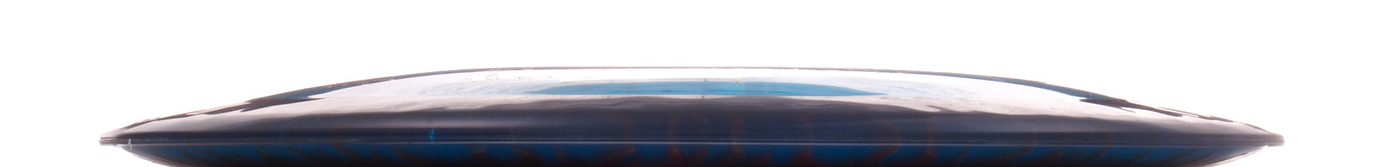 Flame Pattern Fuzed Line Scorch