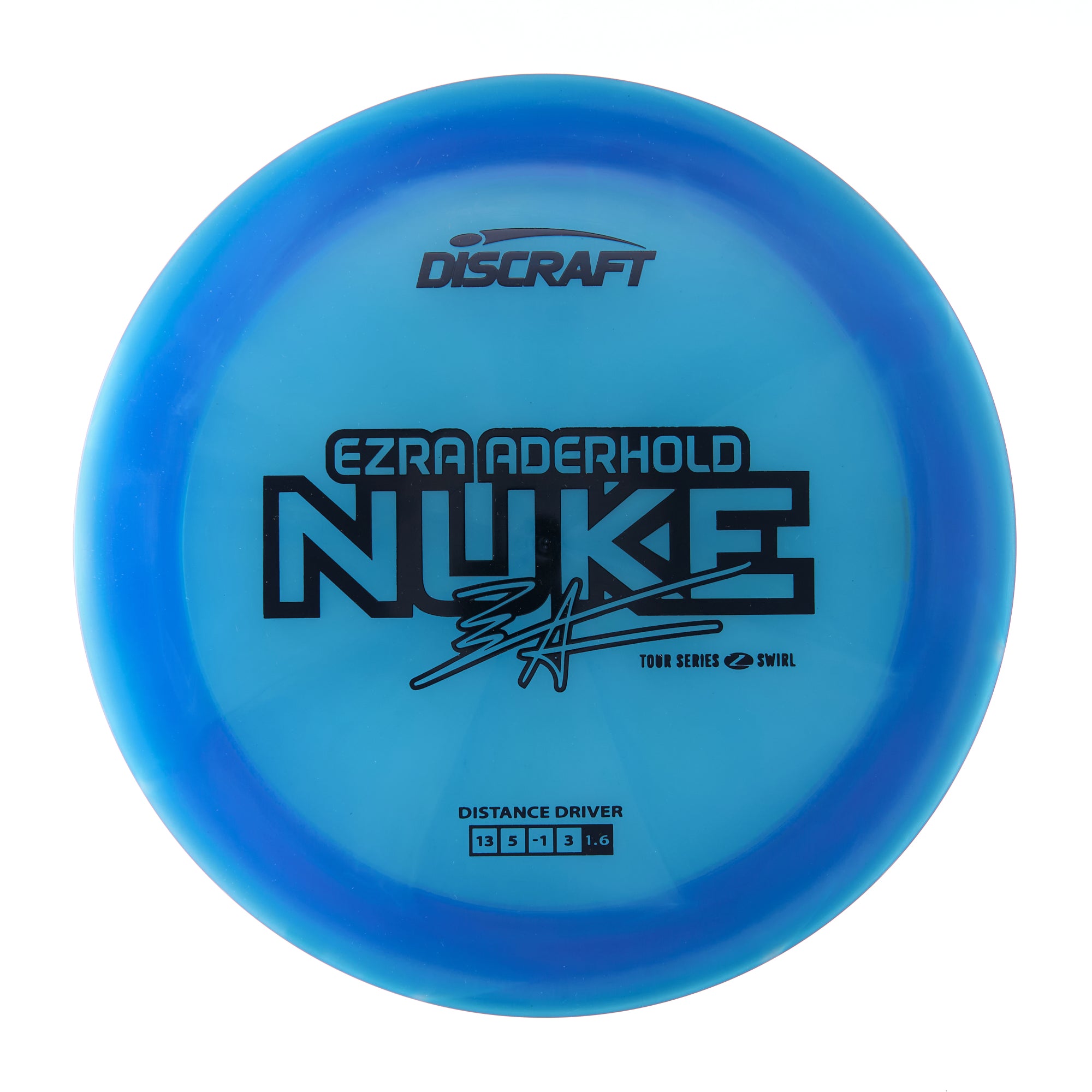 2025 Ezra Aderhold Tour Series Z Swirl Nuke
