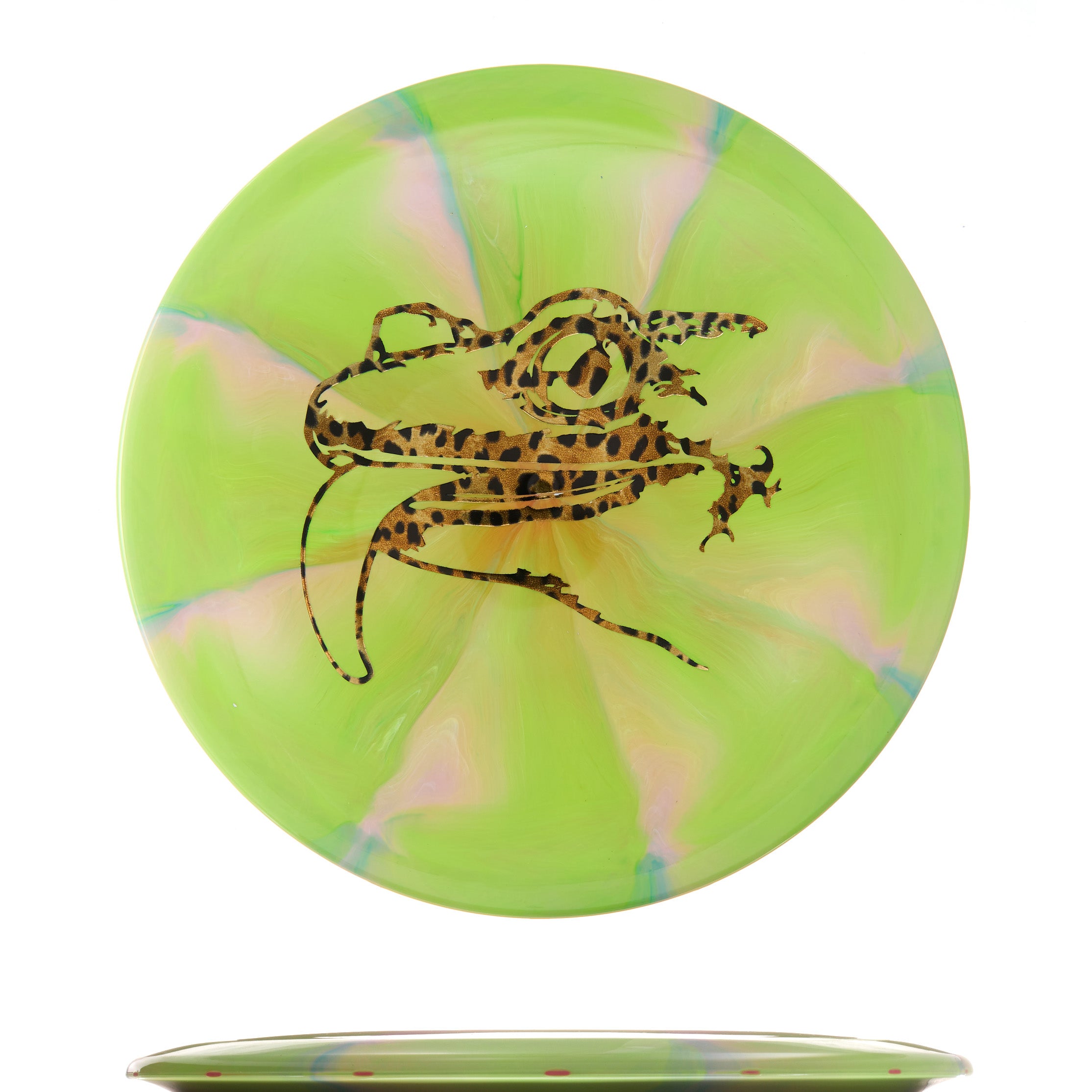 Sally Icon Apex Swirl Salamander