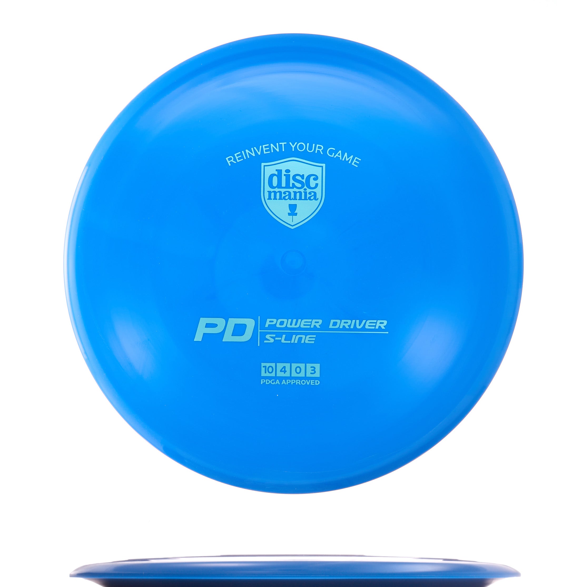 S-Line PD