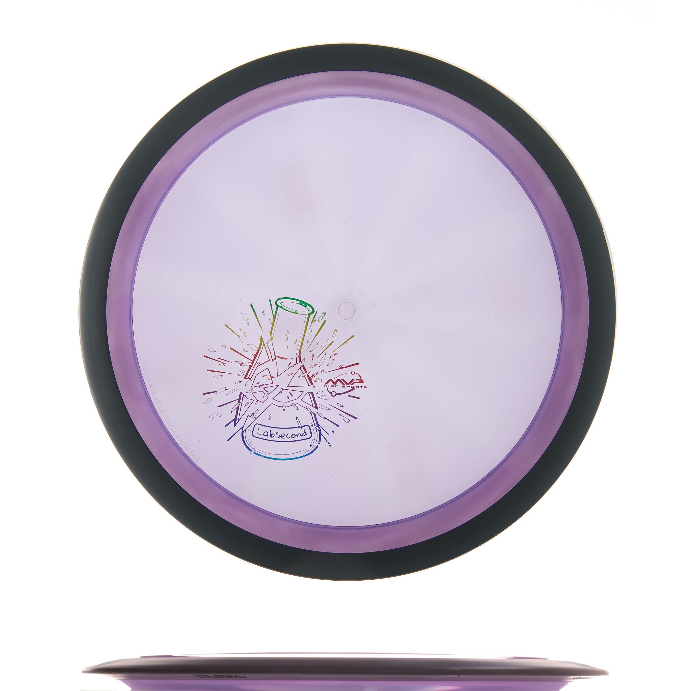 Lab Second Proton Photon