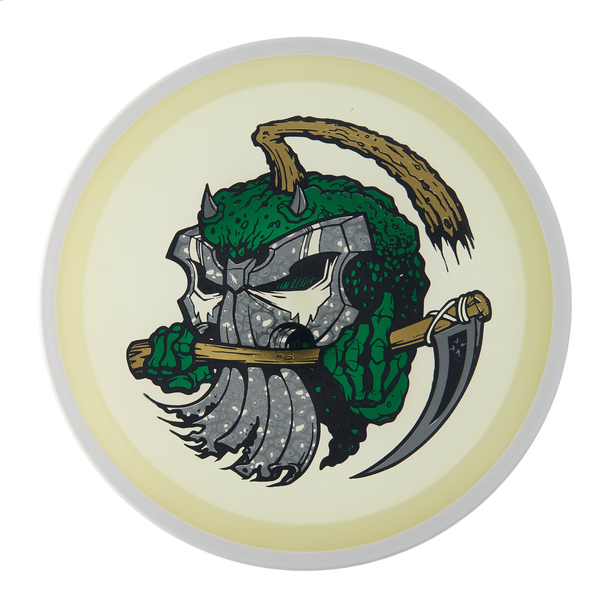 DFX Reap What You Throw Eclipse Resistor