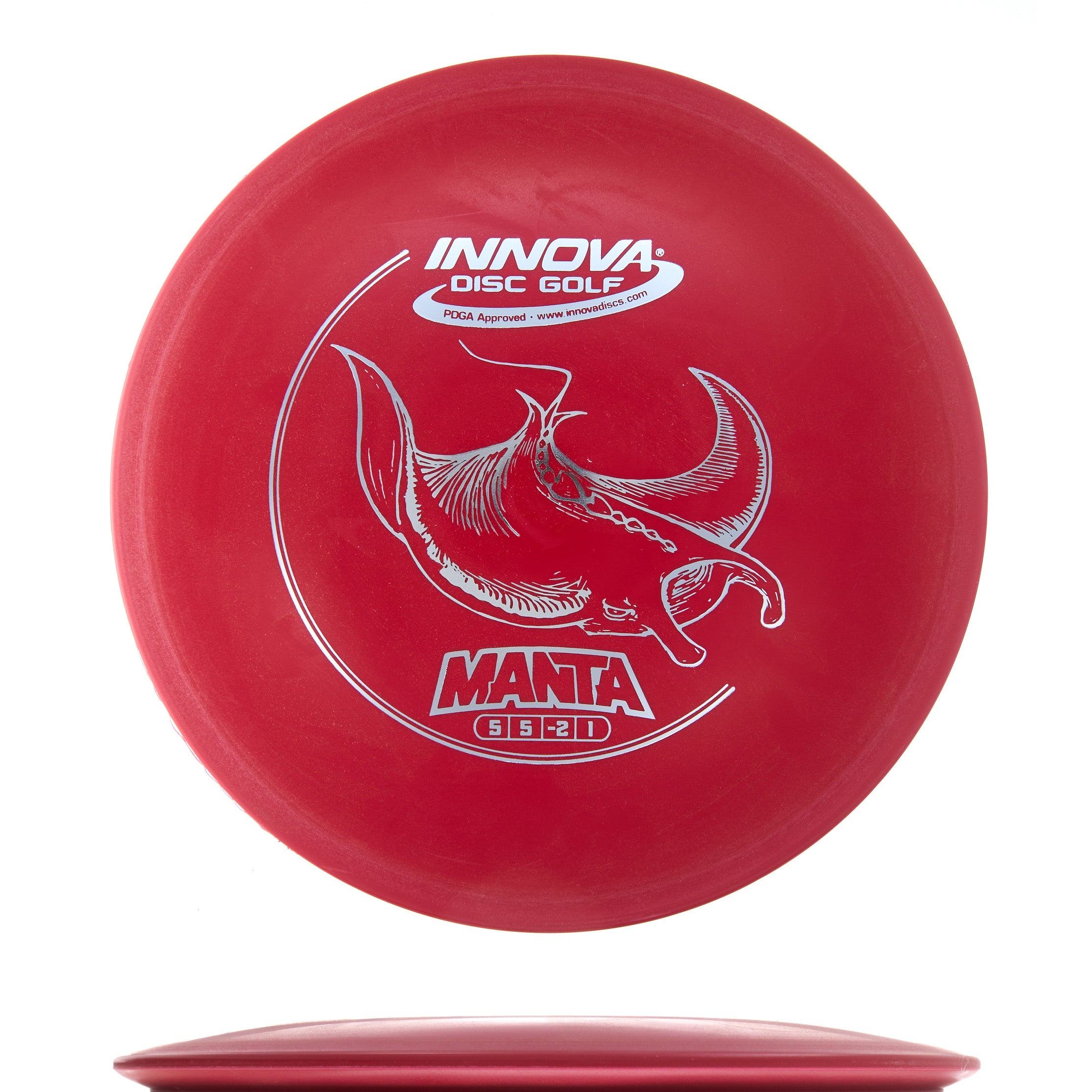 DX Manta