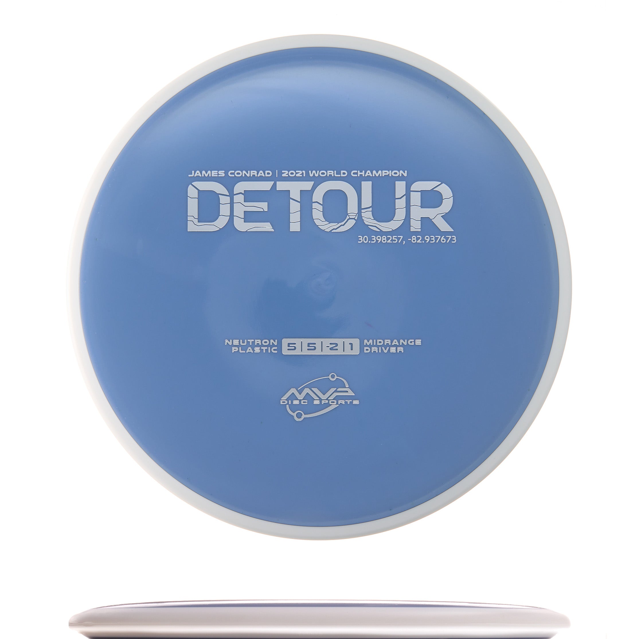 Project Lab Coat Neutron Detour