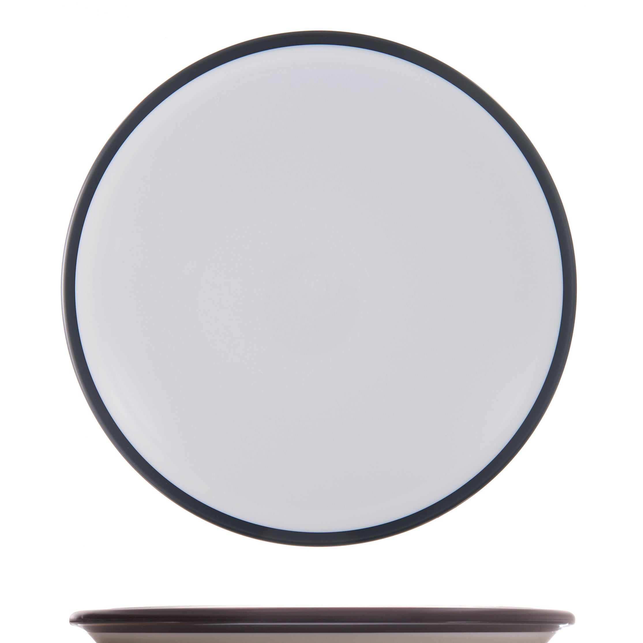 Blank Neutron Deflector