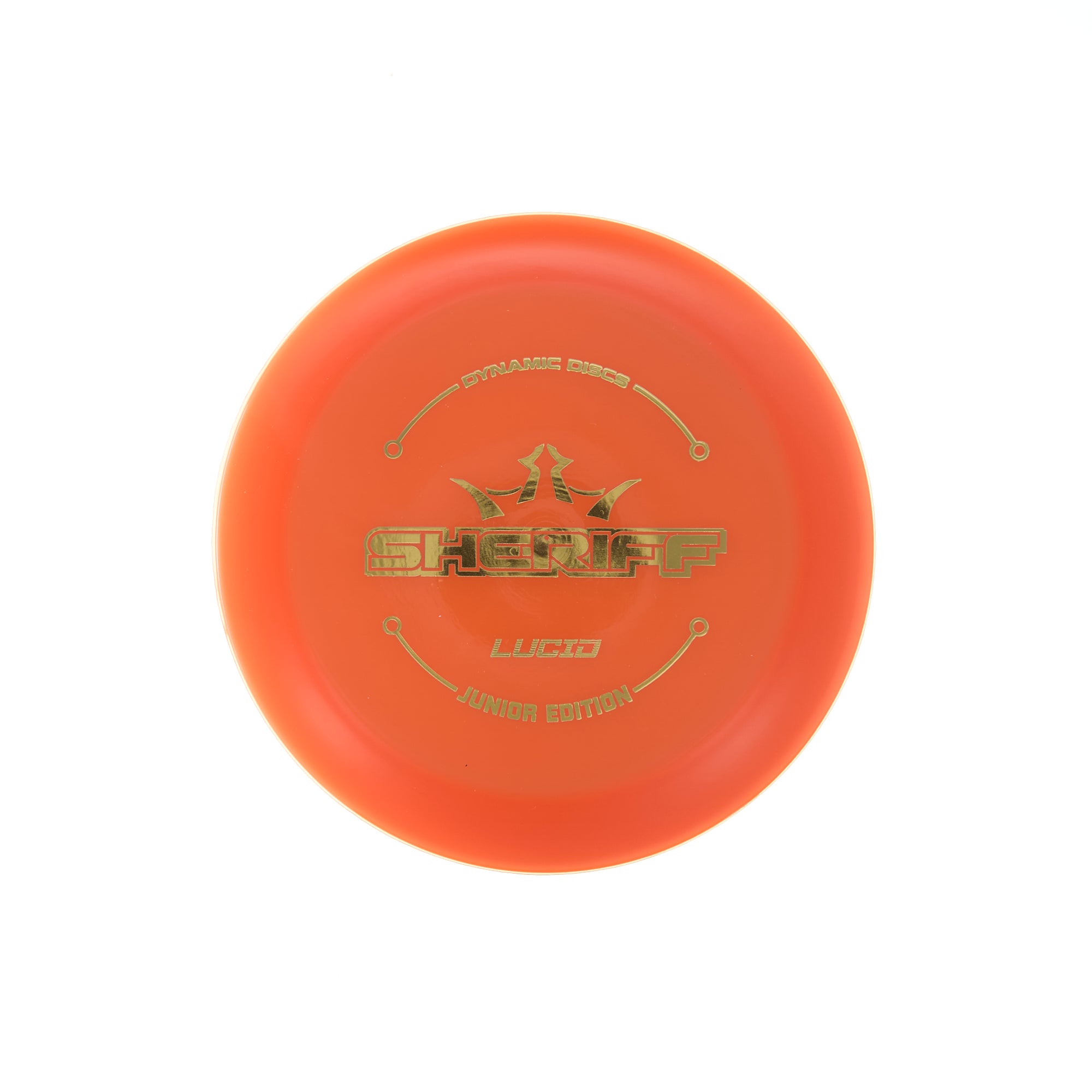 Lucid Junior Sheriff