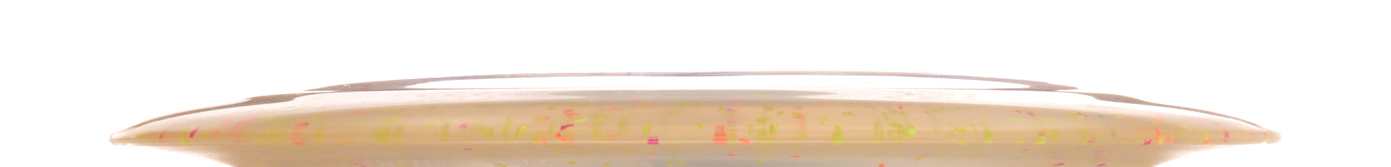 Ezra Robinson 2025 Supreme Flight Open Champion Victory Edition Z Confetti Nuke