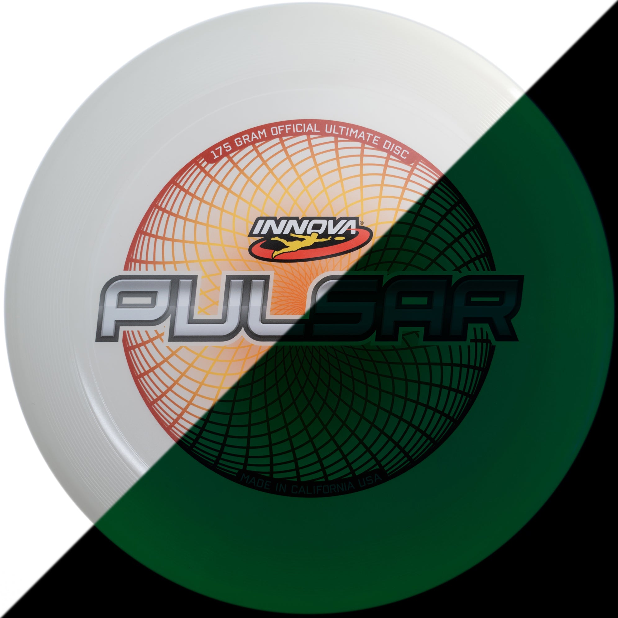 Pulsar Ultimate Disc