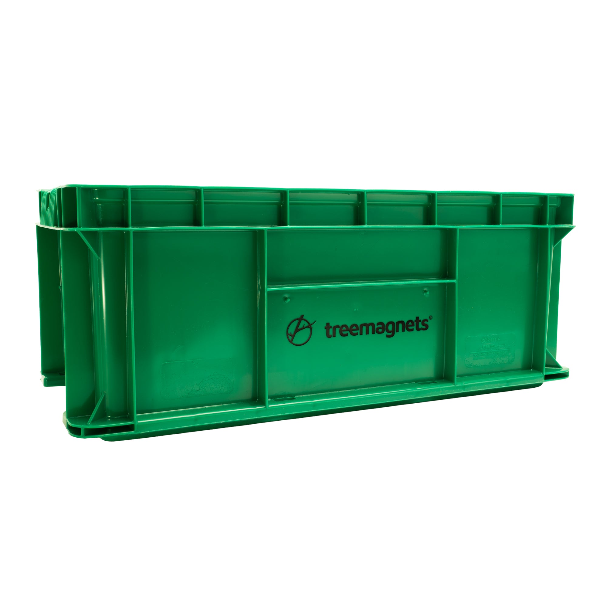 Disc Storage Bin
