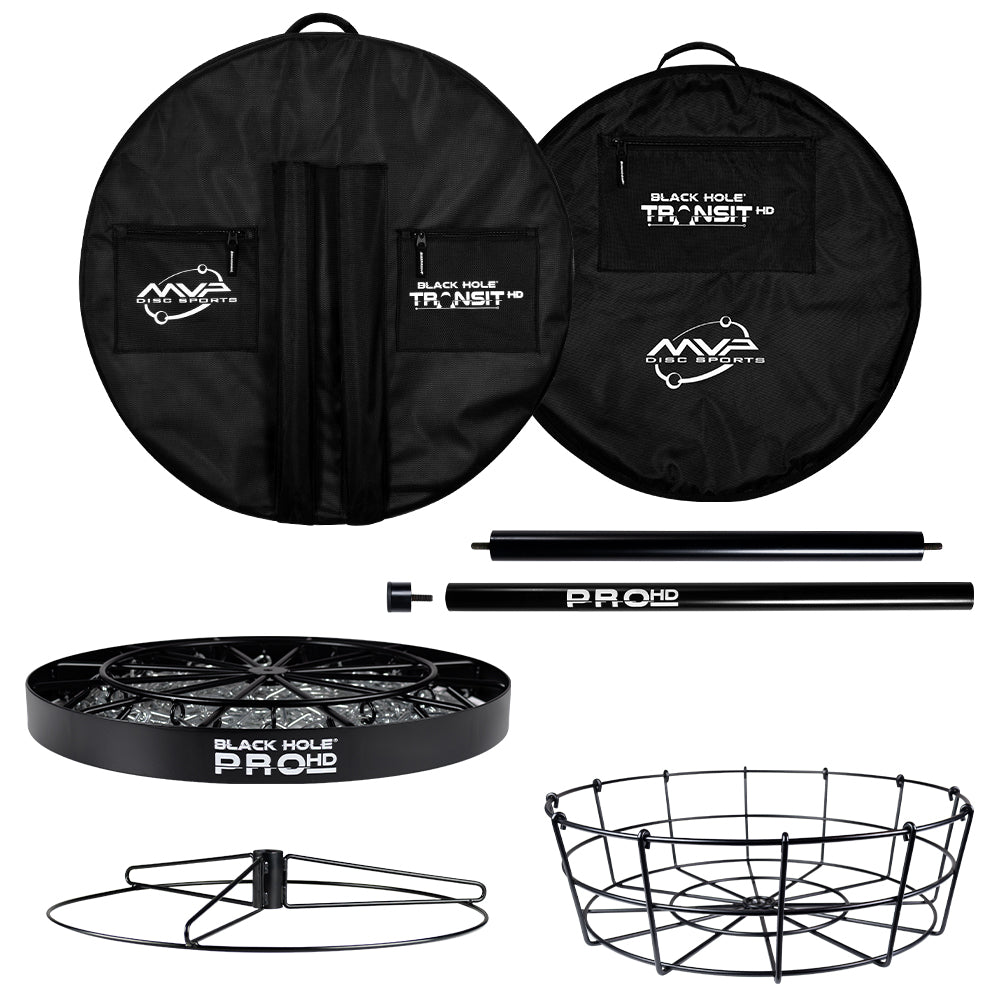 Black Hole® Transit Case