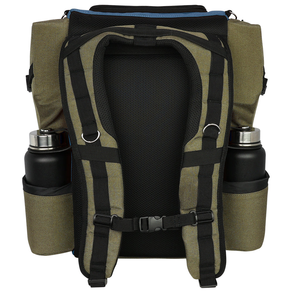 James Conrad Signature Edition Voyager Pro