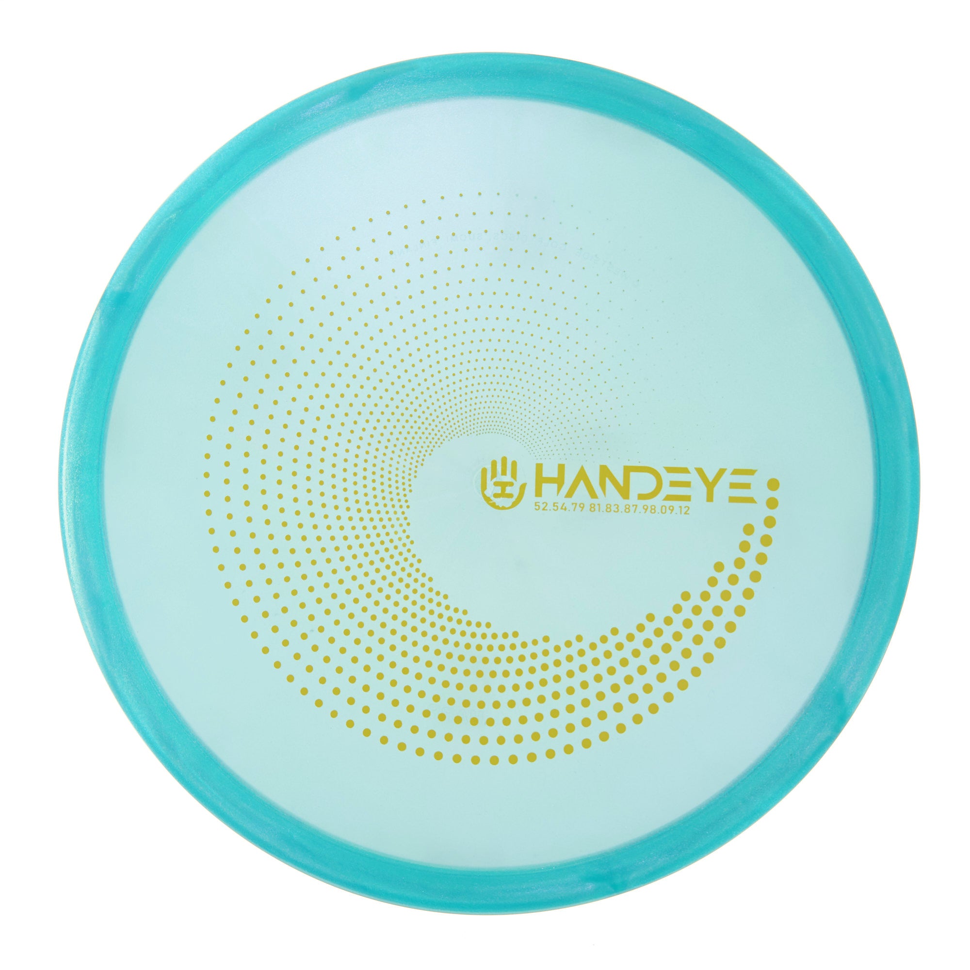 Westside Harp - VIP Ice Glimmer HSCo Roundabout 175g | Style 0014