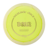 Westside Bear - VIP Ice Orbit 174g | Style 0010