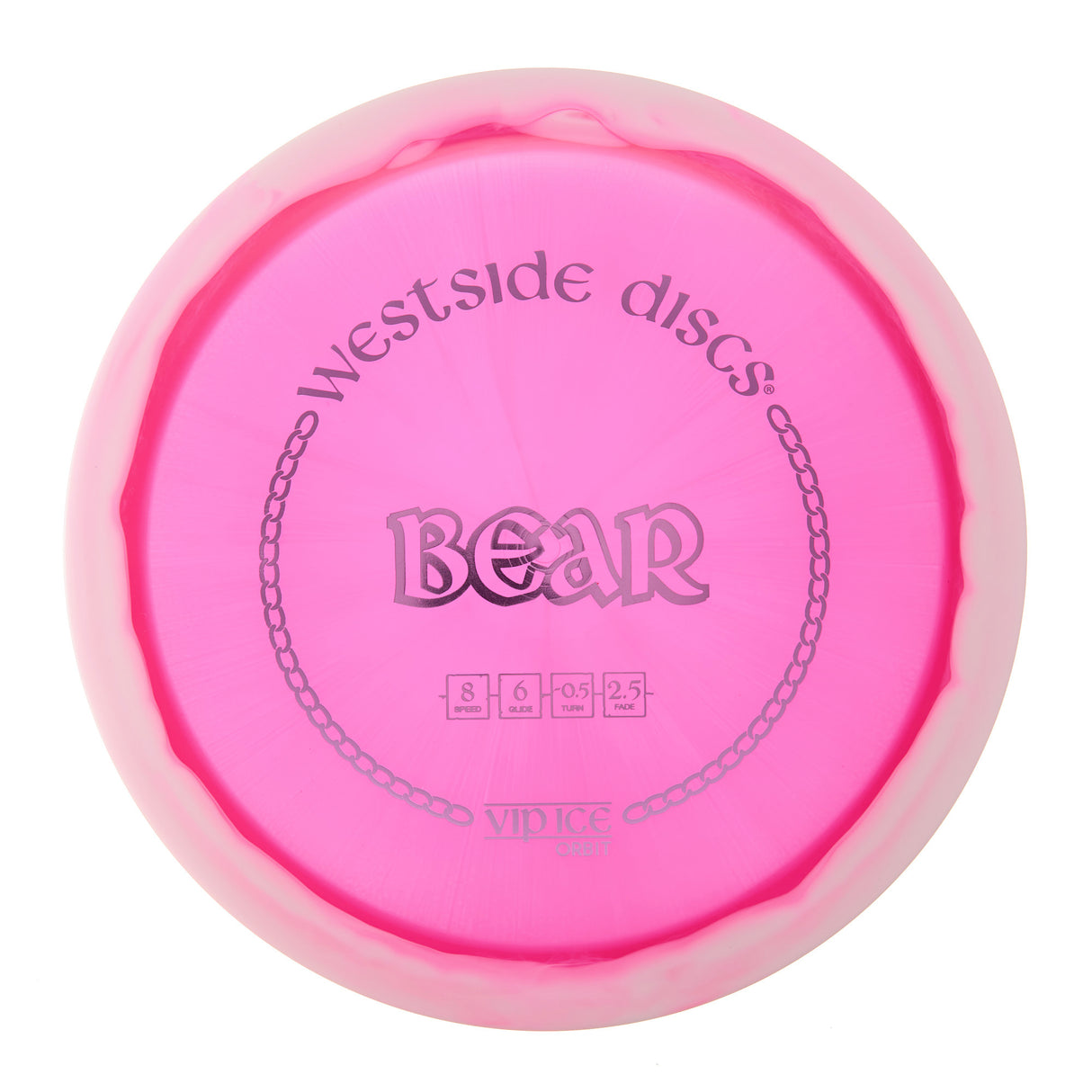 Westside Bear - VIP Ice Orbit 175g | Style 0013