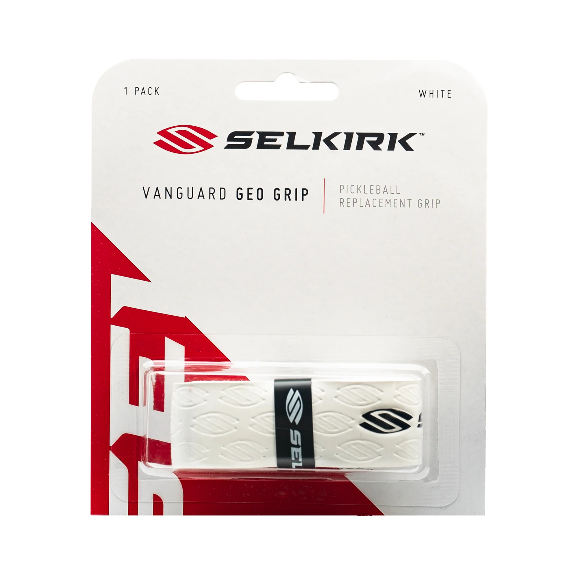 Vanguard Geo Pickleball Paddle Overgrip