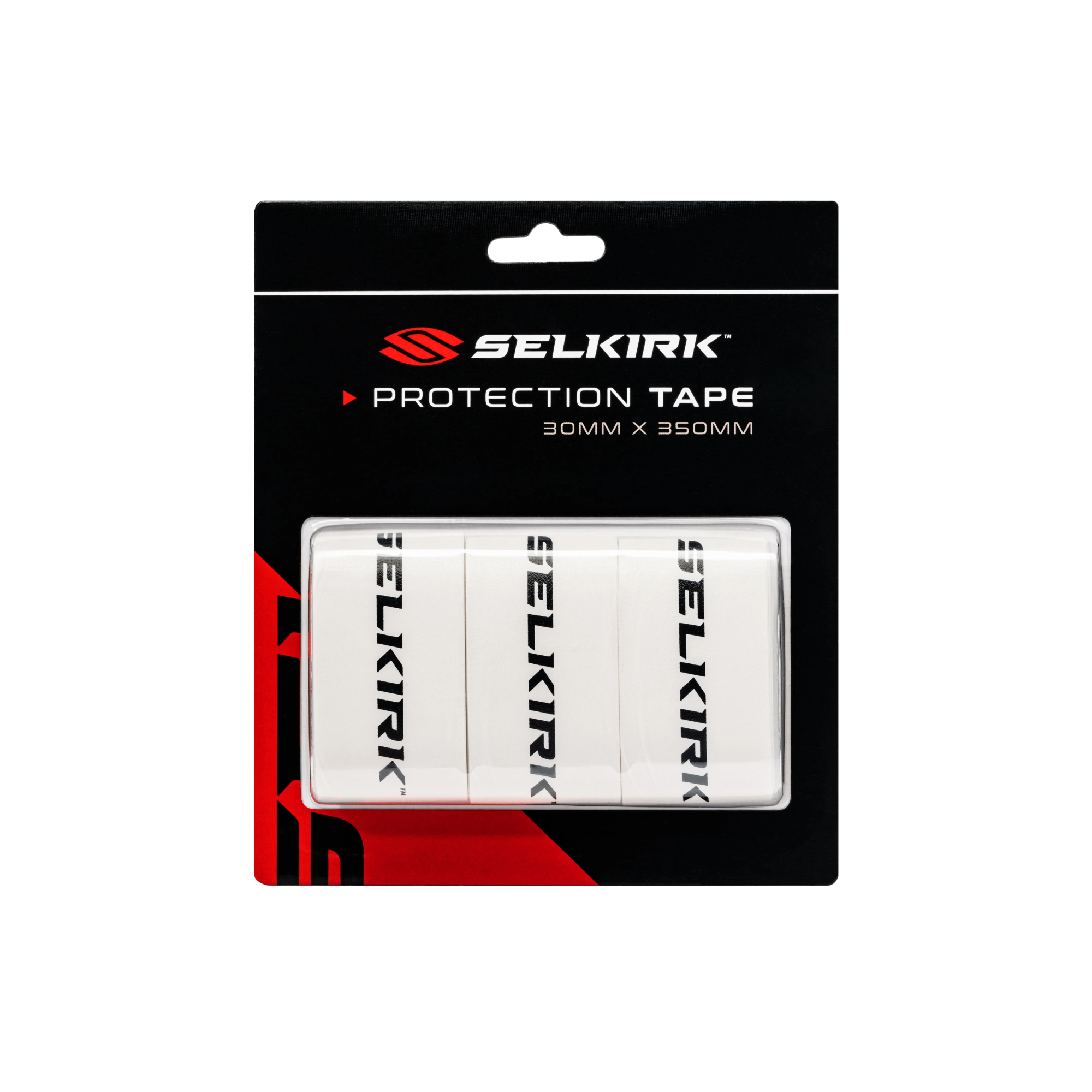 Pickleball Paddle Protective Edge Guard Tape