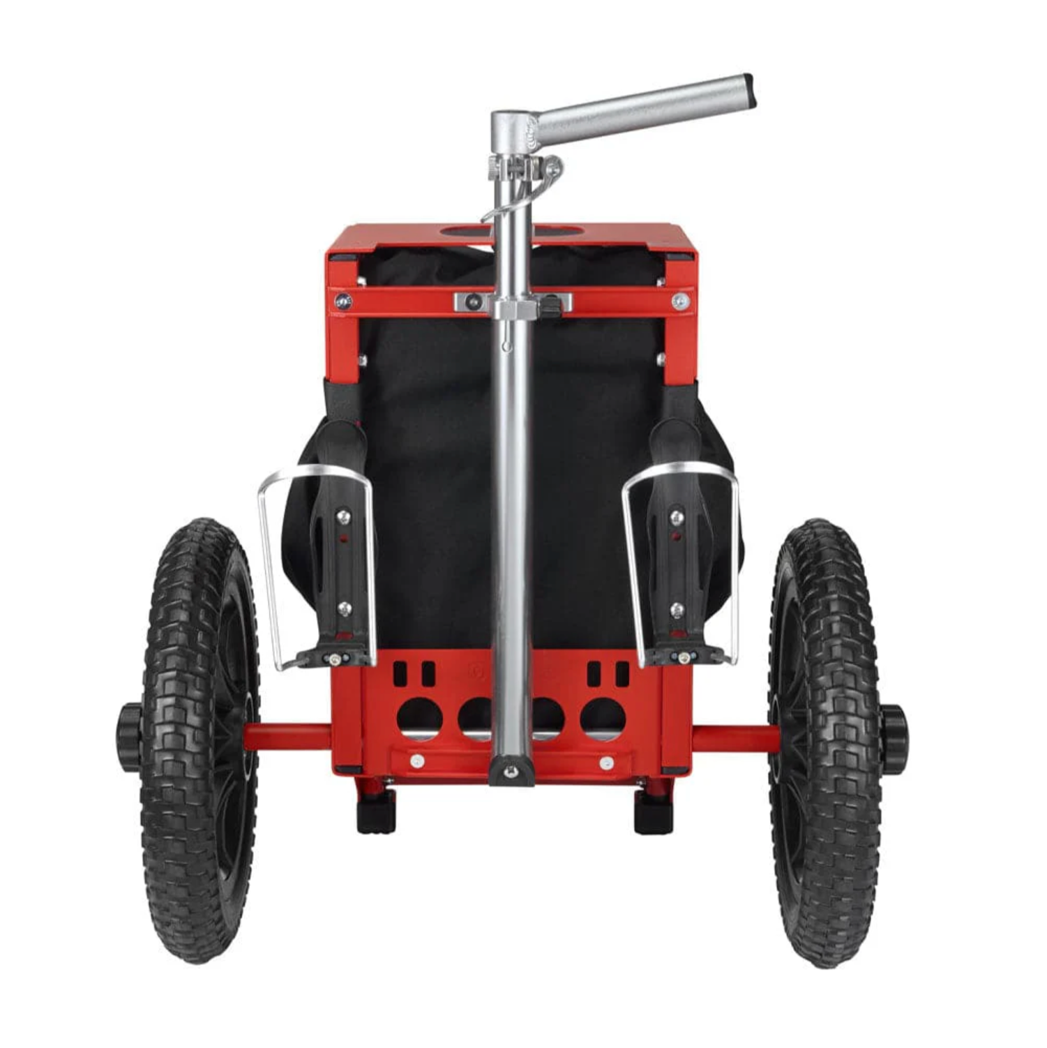 Compact Cart
