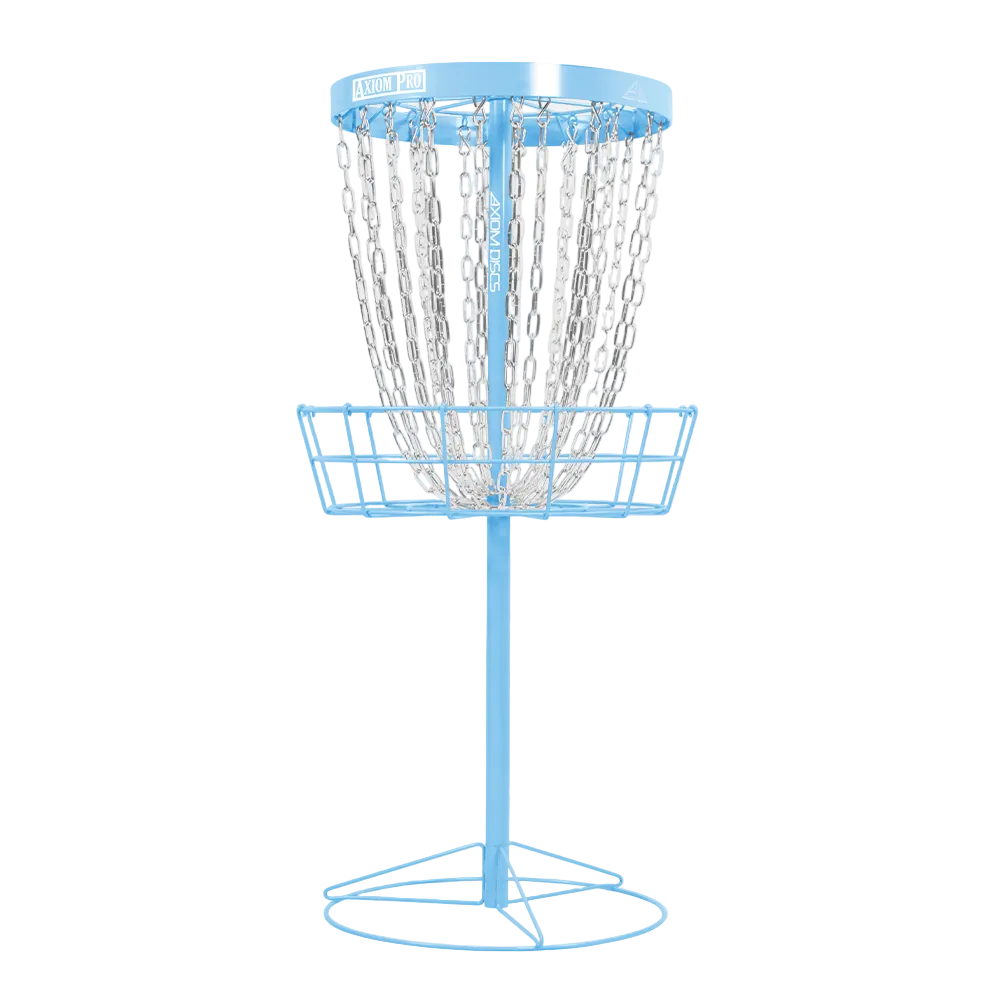 Axiom Pro Basket