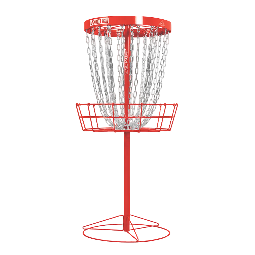 Axiom Pro Basket
