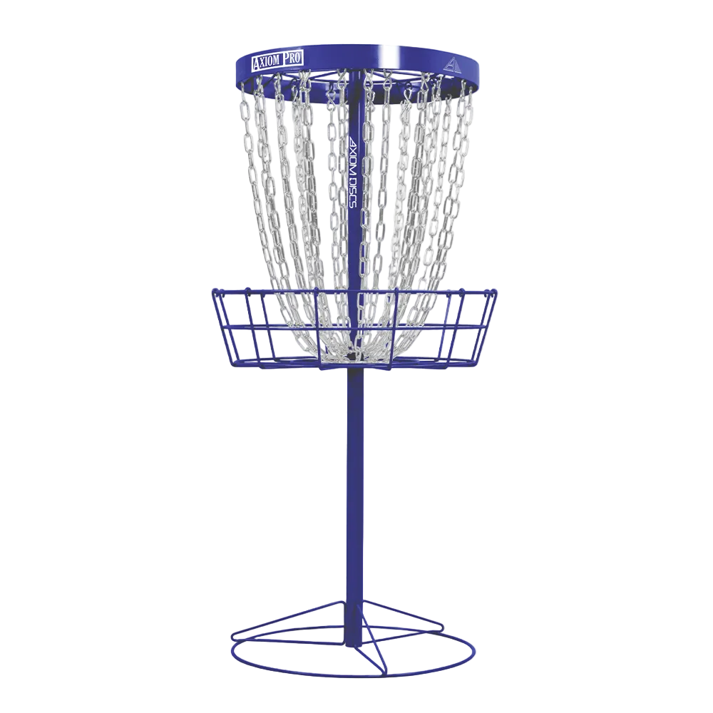 Axiom Pro Basket